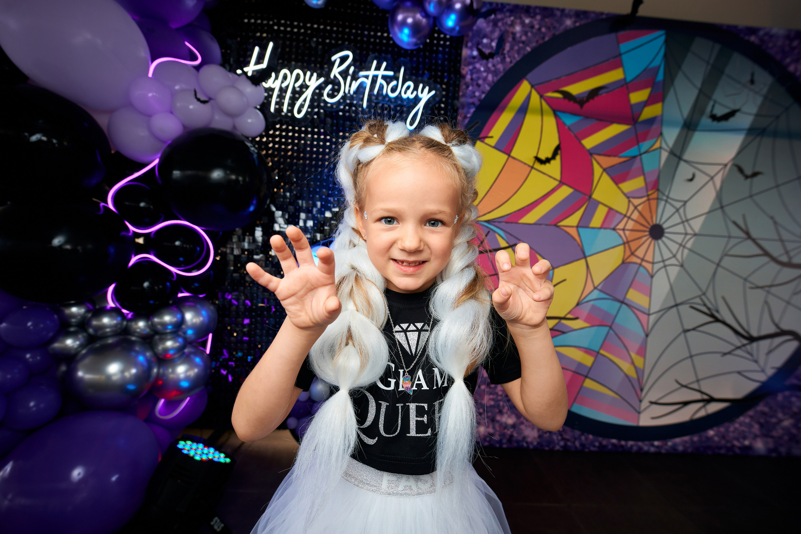 Репортаж. Випускні фотоальбоми в Дніпрі Євген Береславський