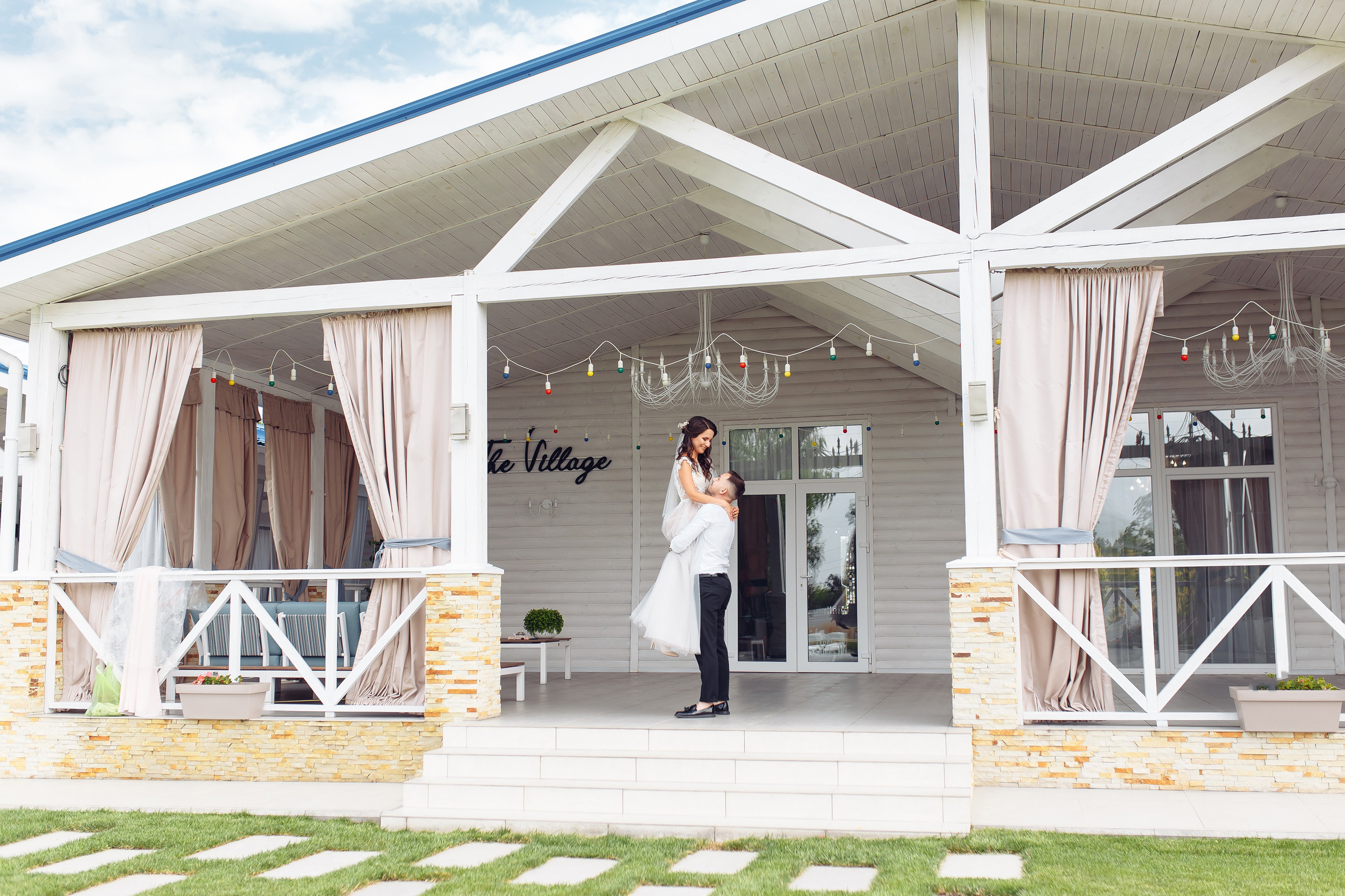 The Village. Випускні фотоальбоми в Дніпрі Євген Береславський