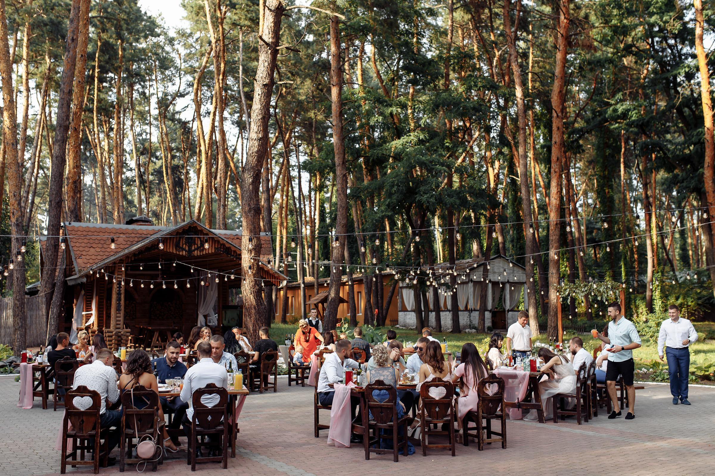 Руслан & Марія. Випускні фотоальбоми в Дніпрі Євген Береславський
