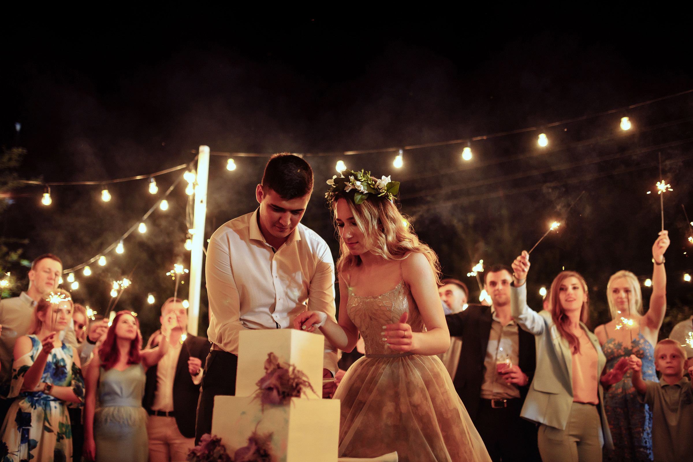 Де ТИ — там Я. Випускні фотоальбоми в Дніпрі Євген Береславський