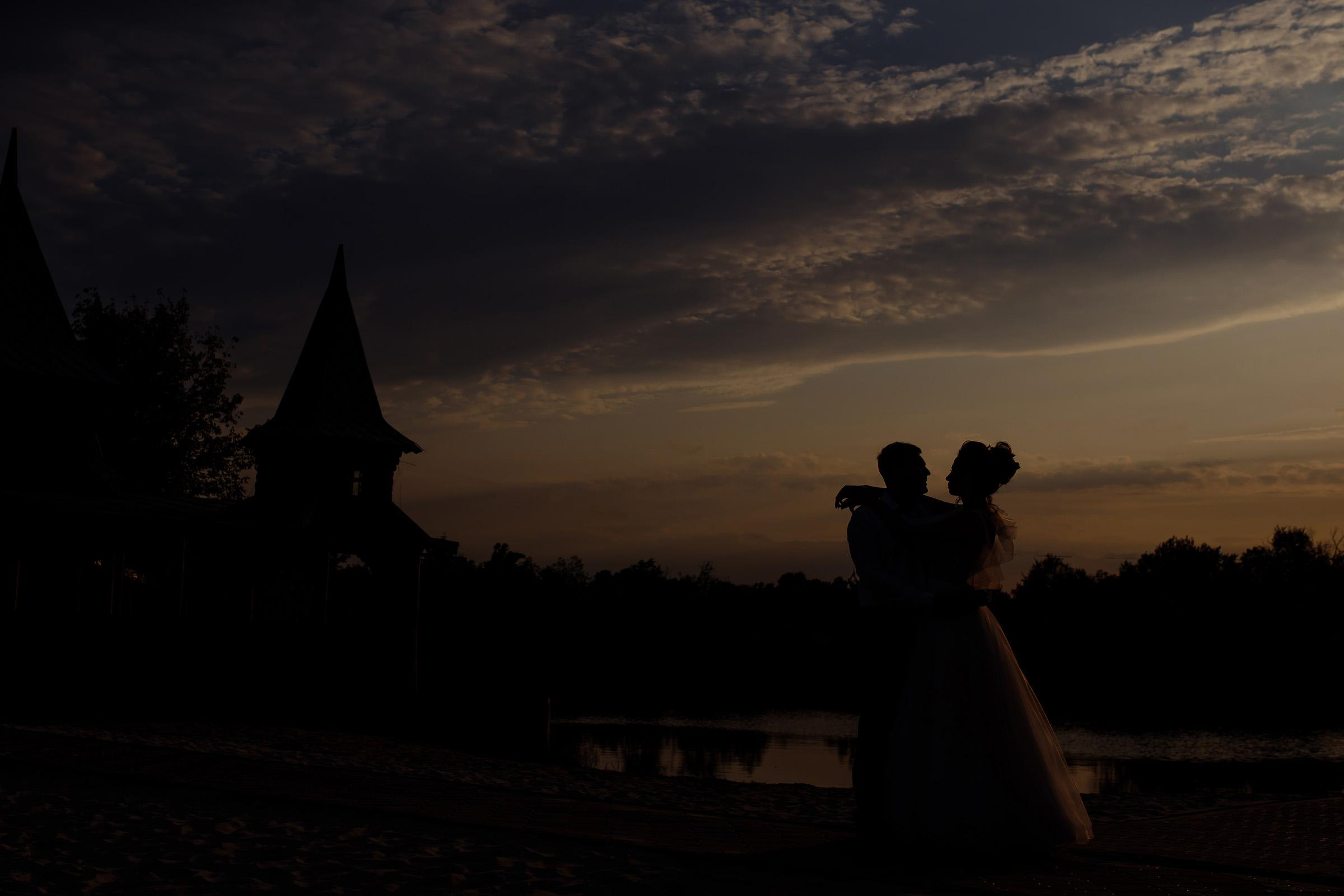 Руслан & Марія. Випускні фотоальбоми в Дніпрі Євген Береславський