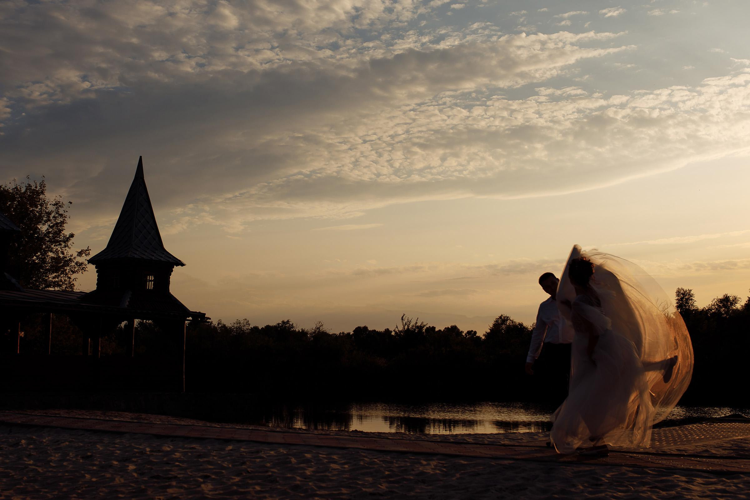 Руслан & Марія. Випускні фотоальбоми в Дніпрі Євген Береславський