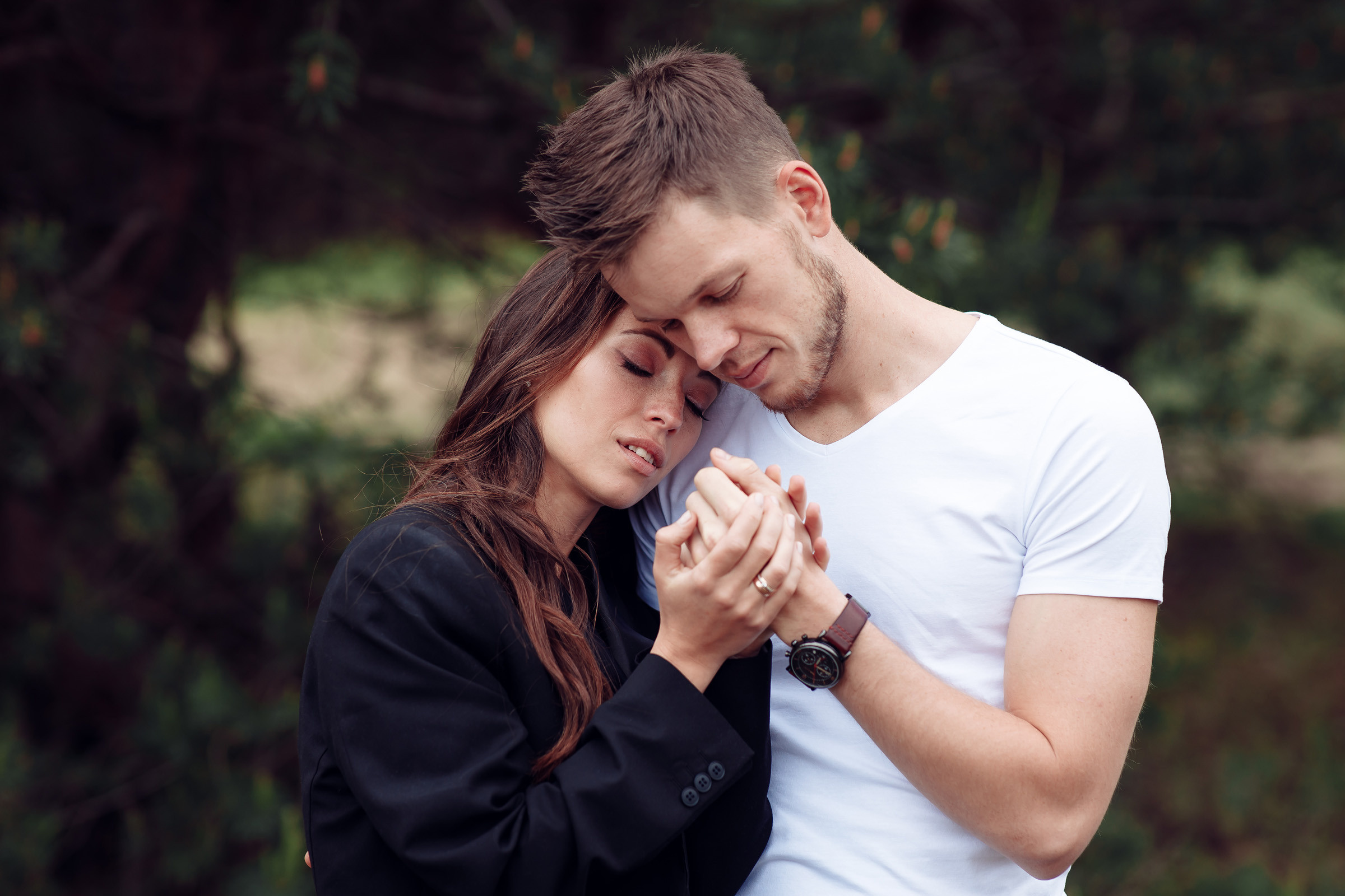 Дмитро та Надія. Випускні фотоальбоми в Дніпрі Євген Береславський