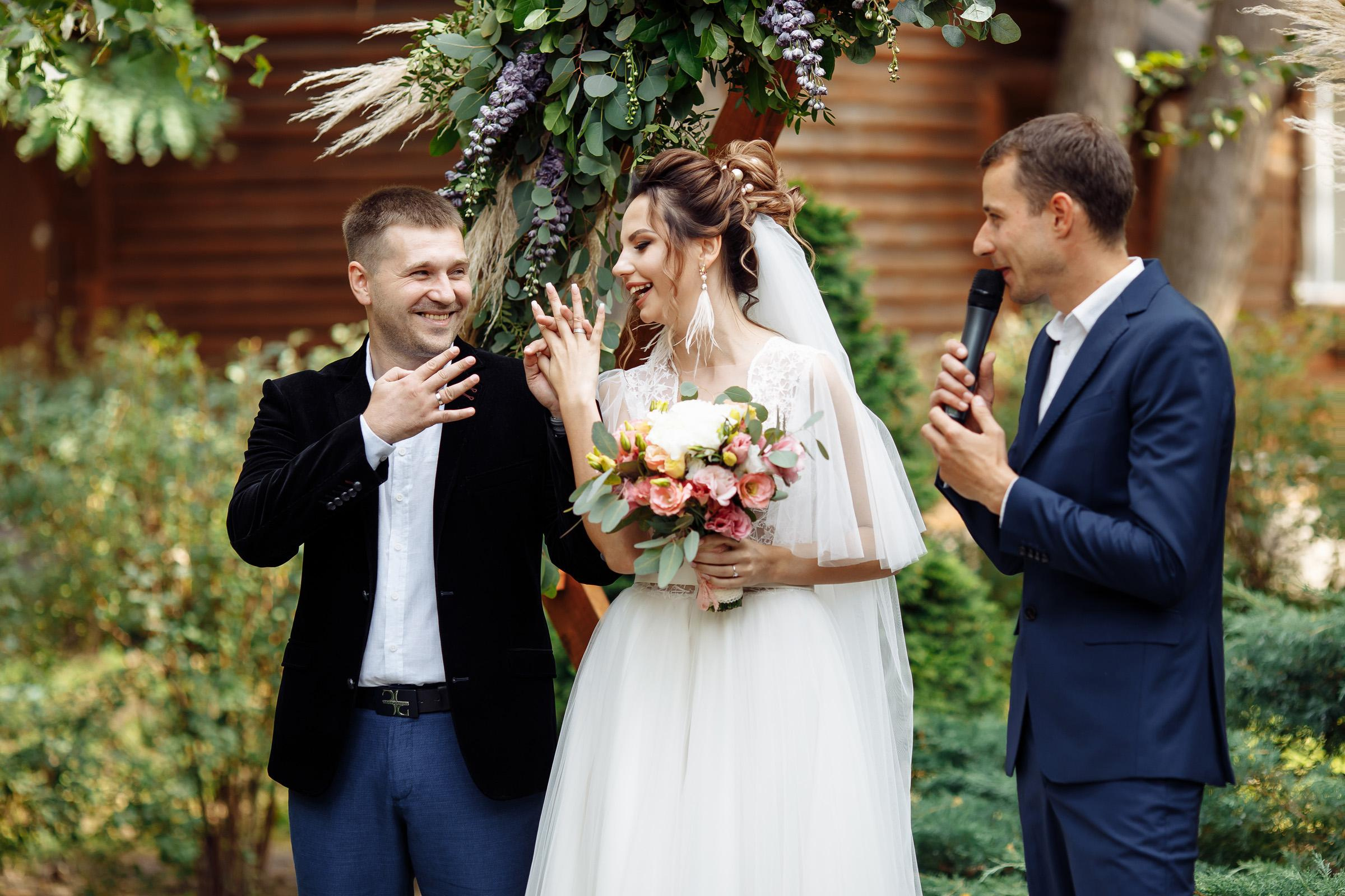 Руслан & Марія. Випускні фотоальбоми в Дніпрі Євген Береславський