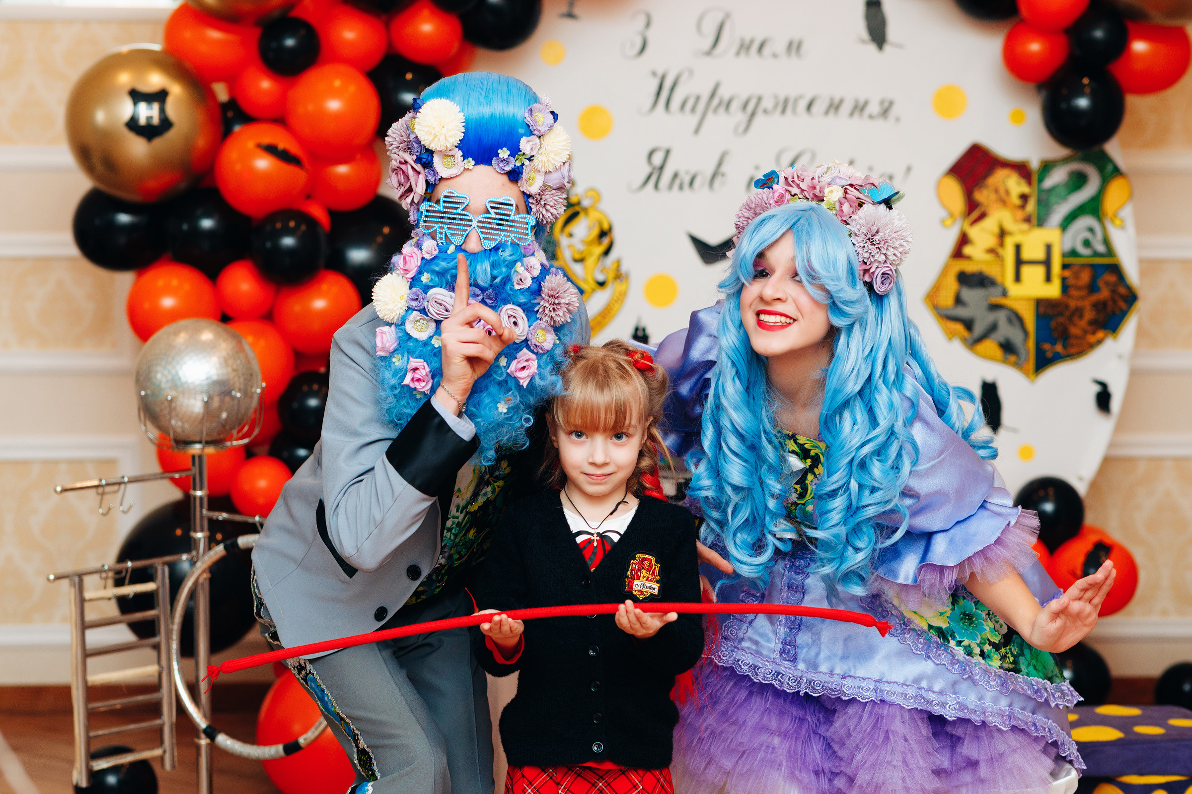 Репортаж. Випускні фотоальбоми в Дніпрі Євген Береславський