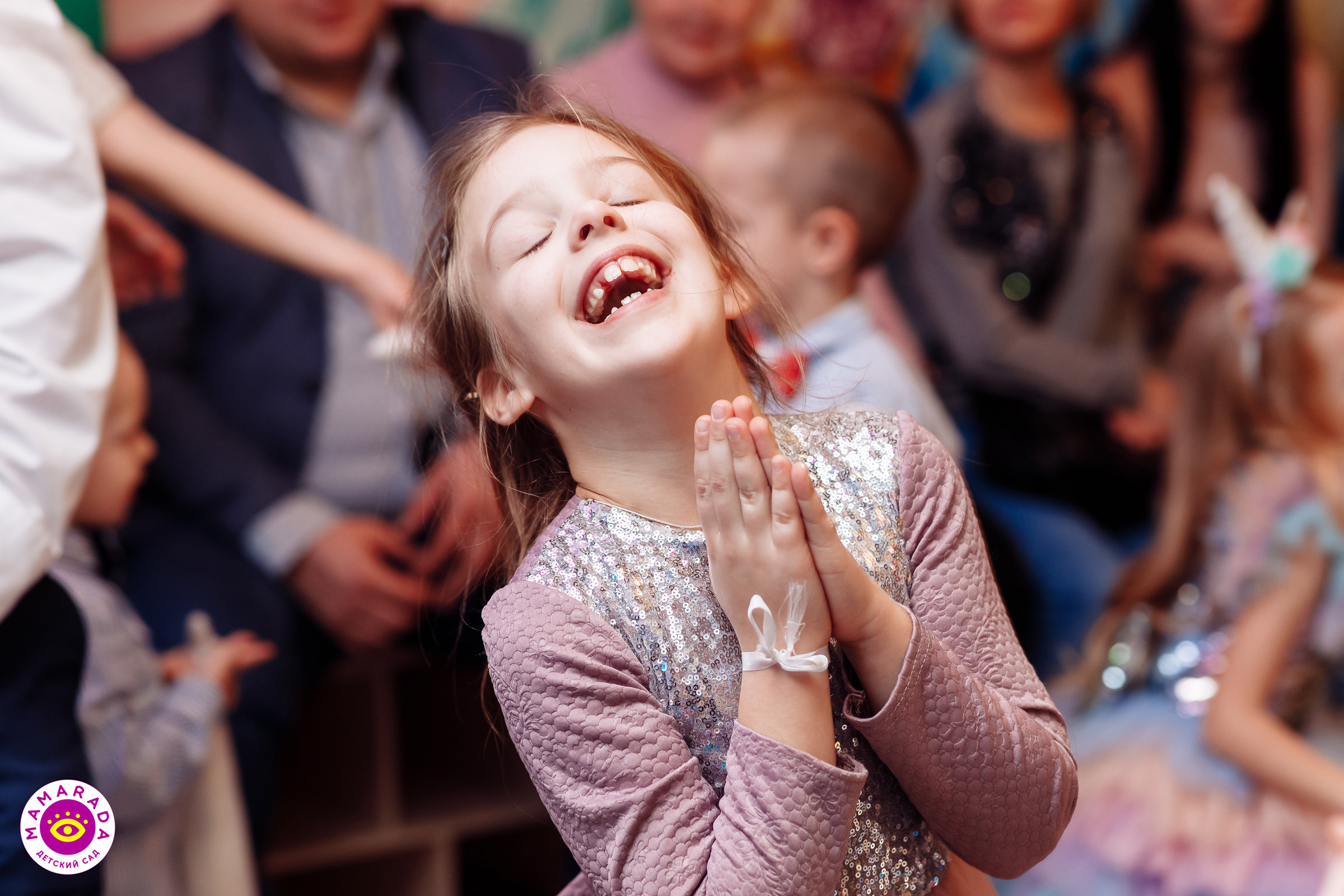 Репортаж. Випускні фотоальбоми в Дніпрі Євген Береславський