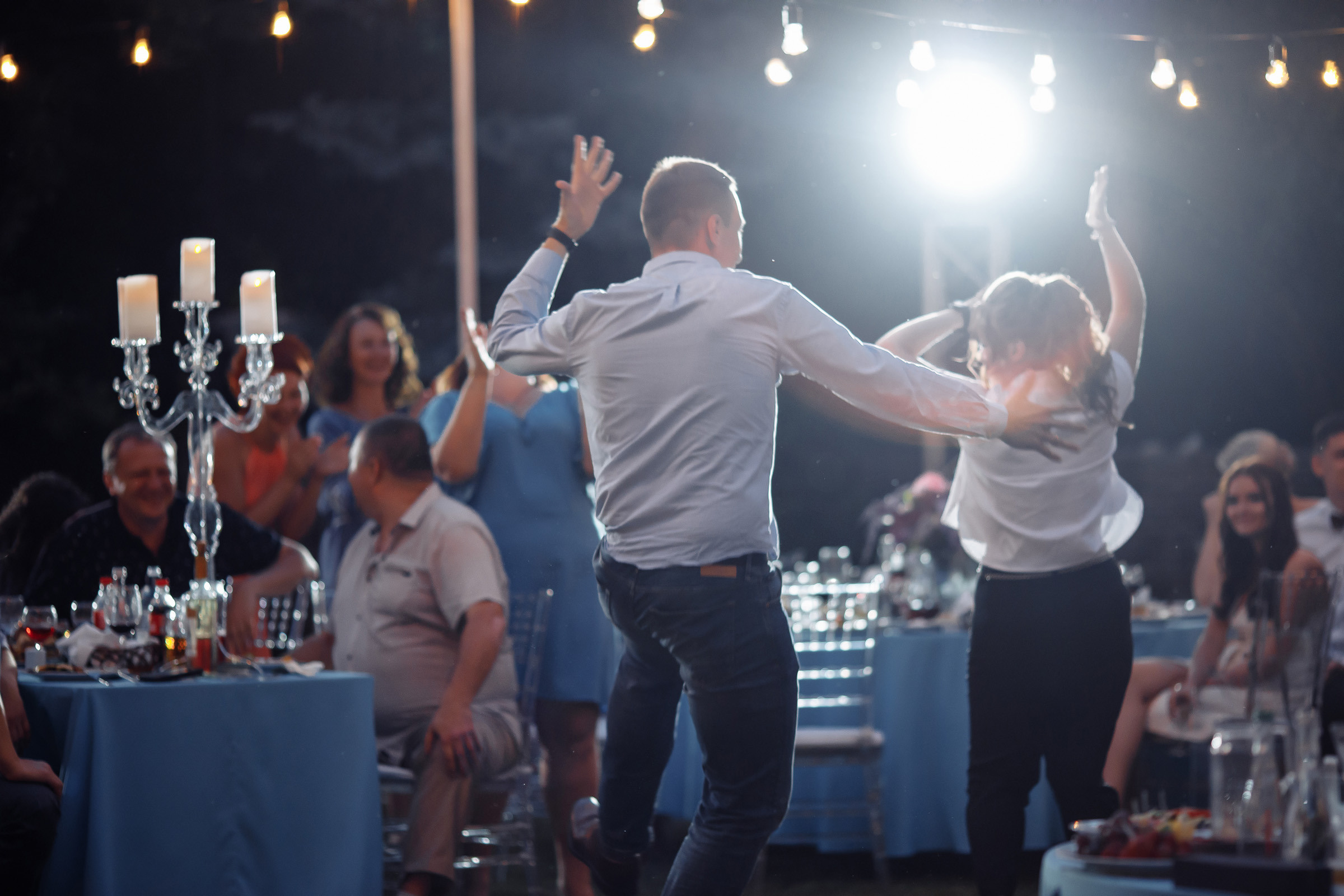 Де ТИ — там Я. Випускні фотоальбоми в Дніпрі Євген Береславський