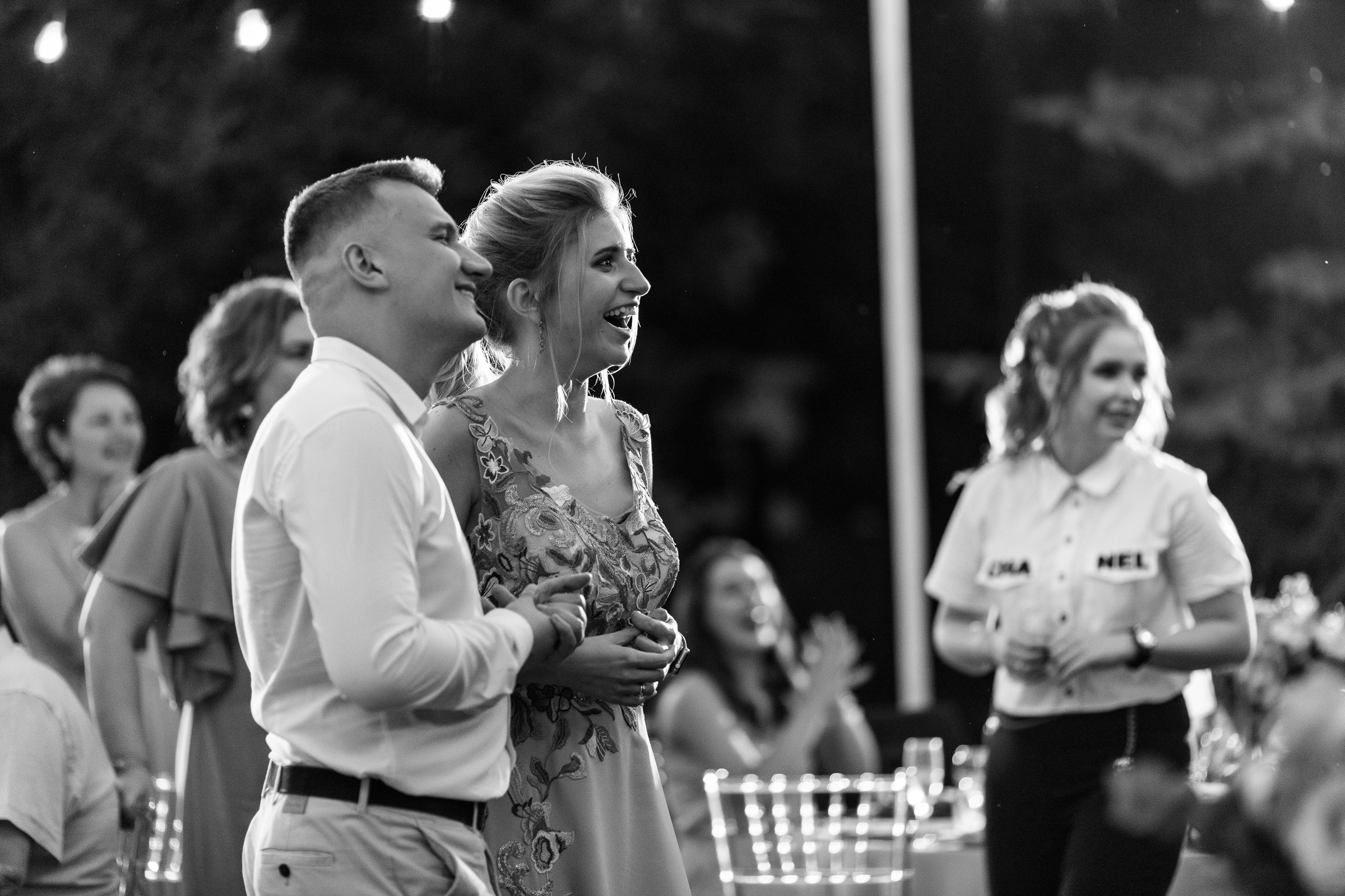 Де ТИ — там Я. Випускні фотоальбоми в Дніпрі Євген Береславський