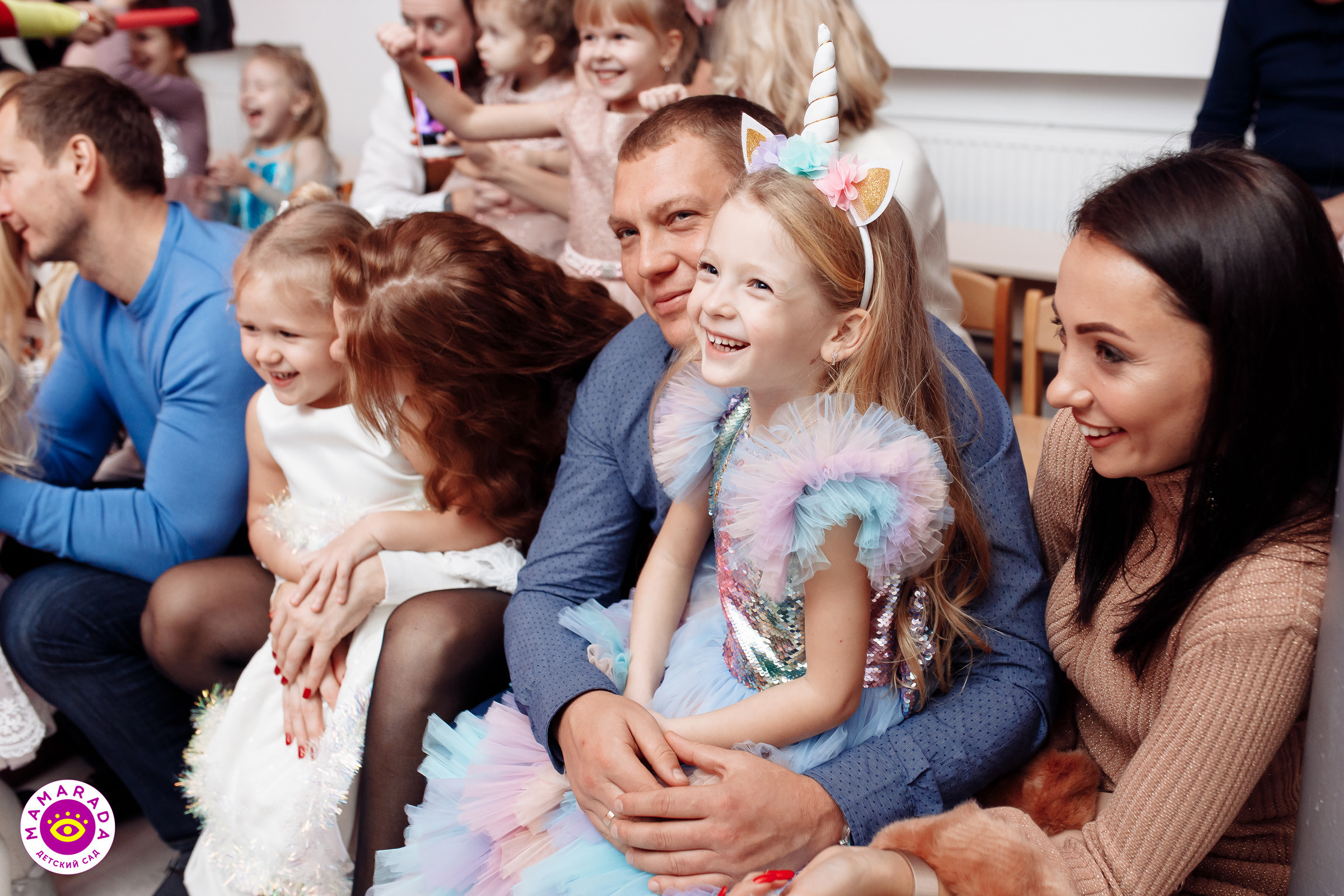 Репортаж. Випускні фотоальбоми в Дніпрі Євген Береславський