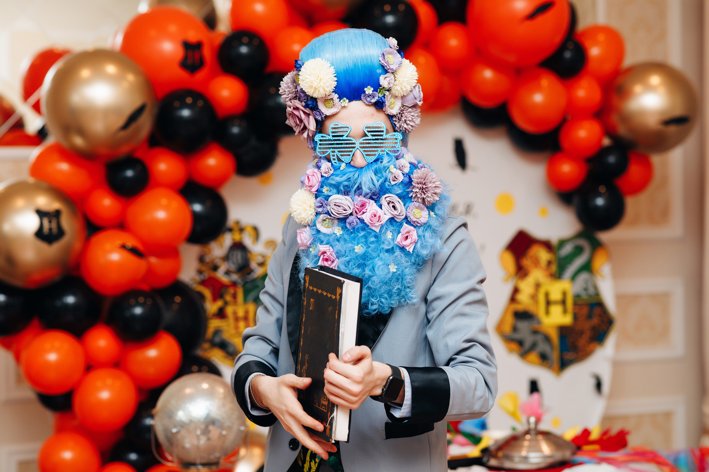 Репортаж. Випускні фотоальбоми в Дніпрі Євген Береславський