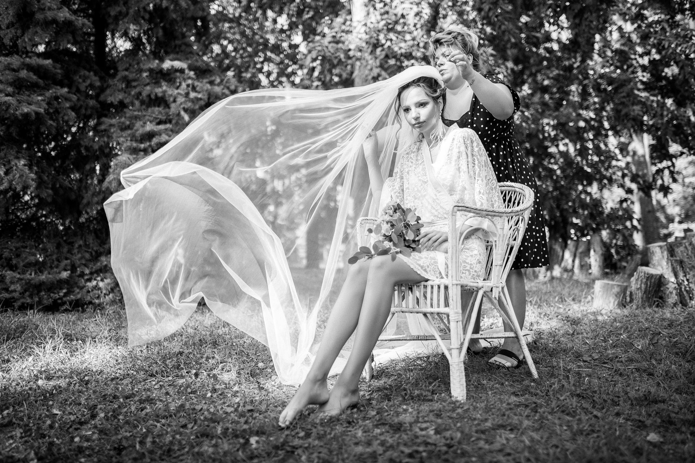 Руслан & Марія. Випускні фотоальбоми в Дніпрі Євген Береславський