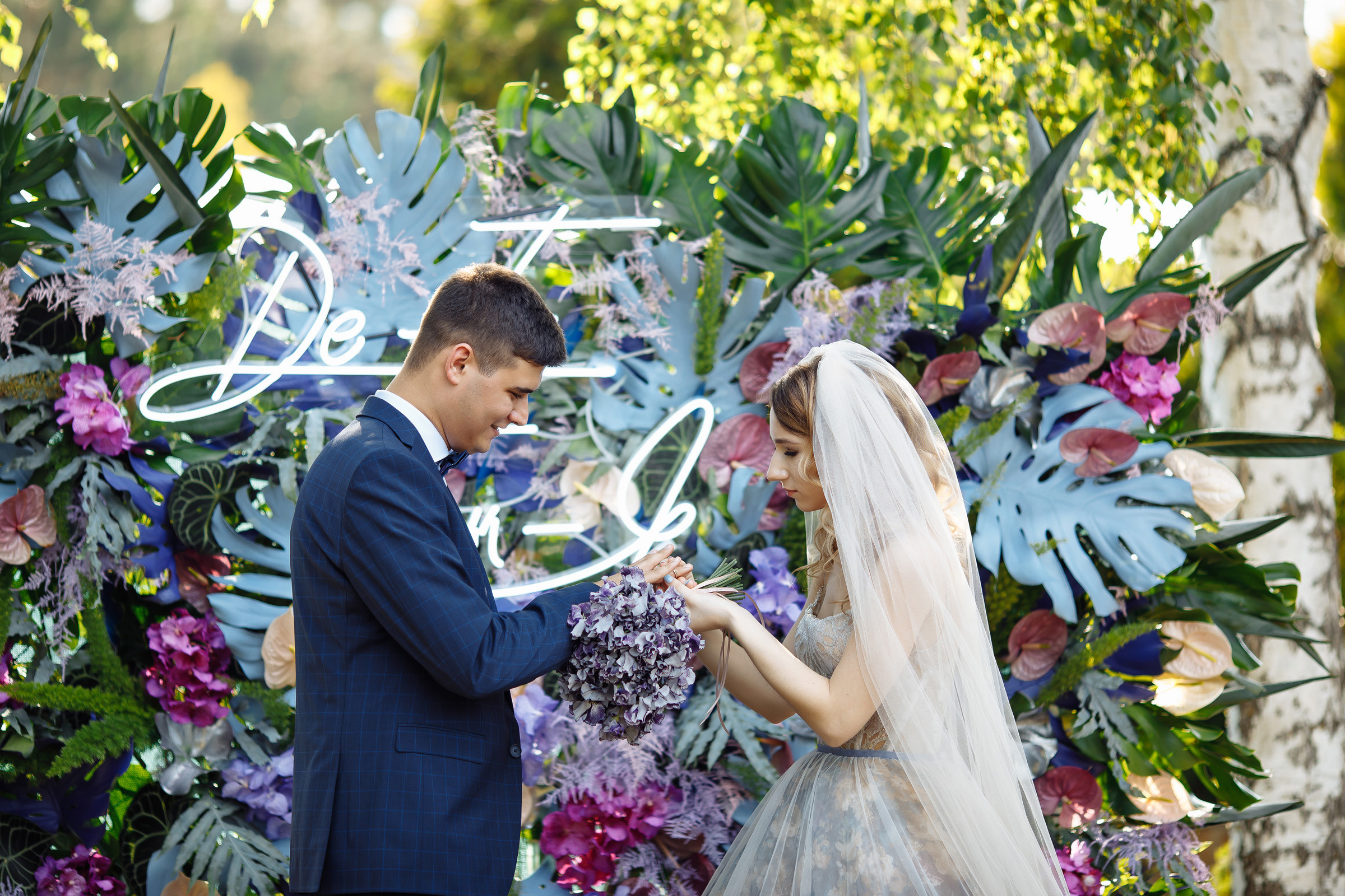 Де ТИ — там Я. Випускні фотоальбоми в Дніпрі Євген Береславський