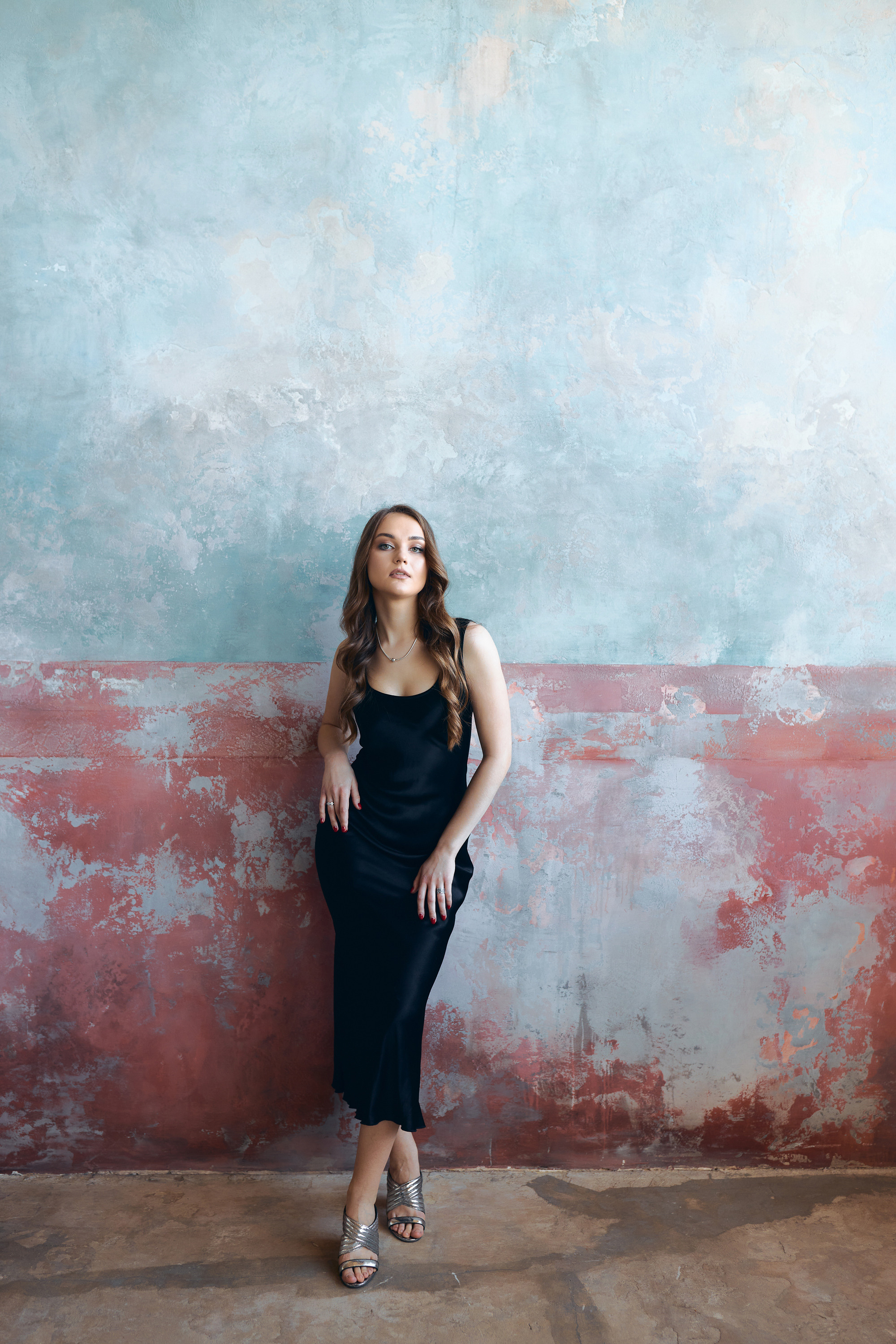 Індивідульта (сімейна). Випускні фотоальбоми в Дніпрі Євген Береславський