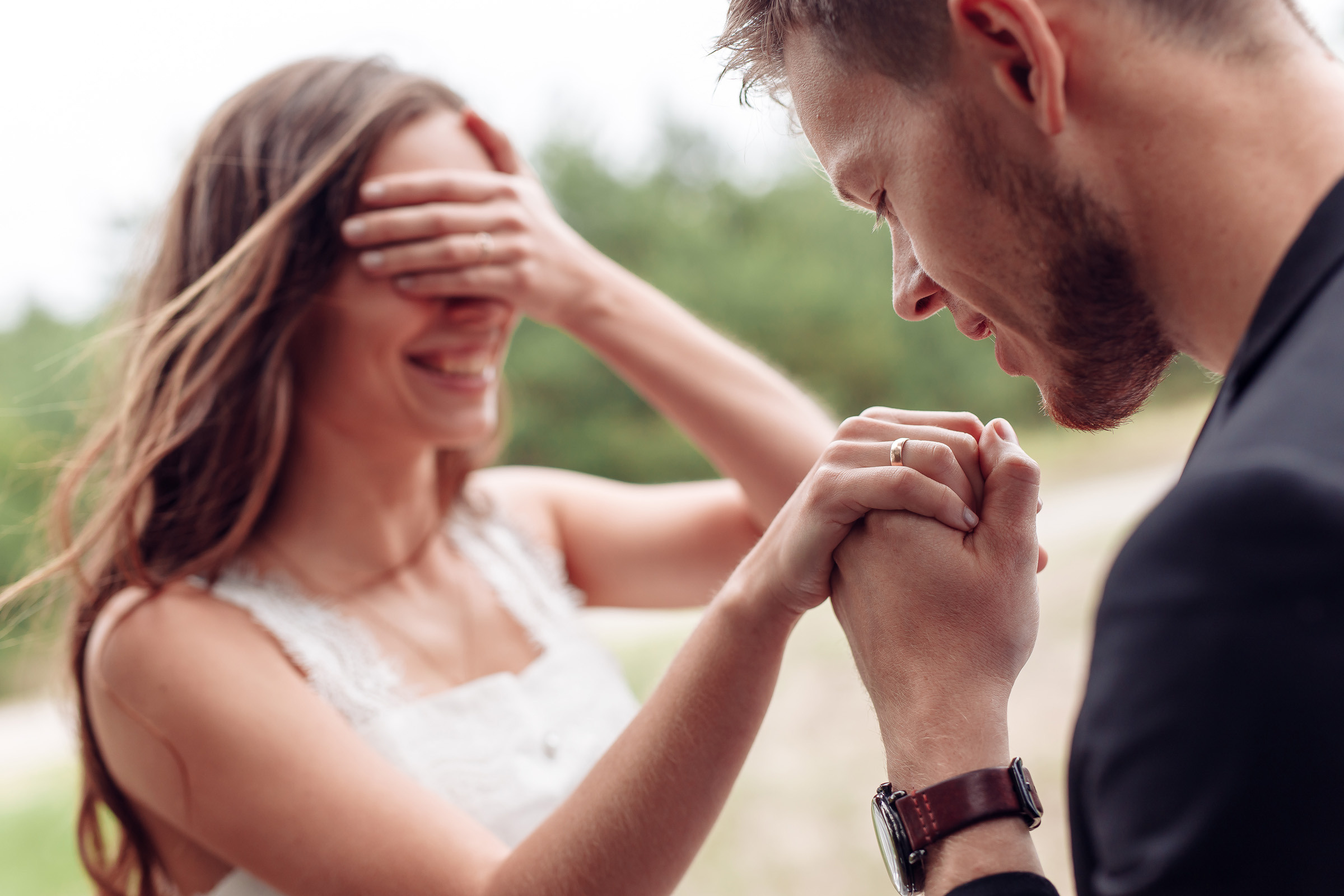Дмитро та Надія. Випускні фотоальбоми в Дніпрі Євген Береславський