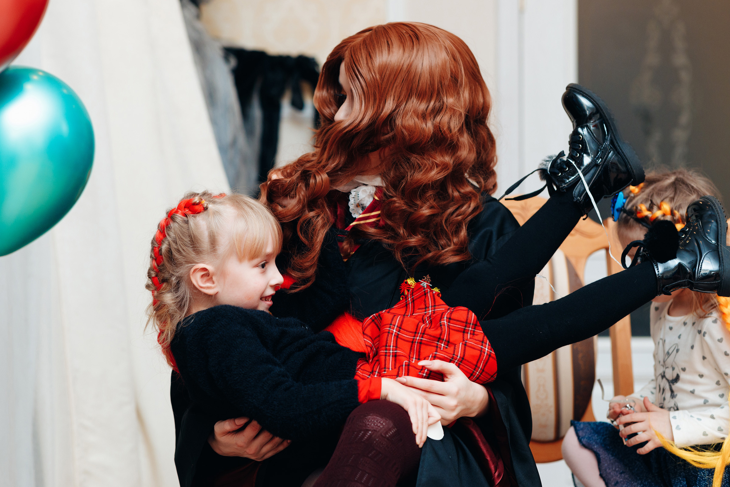 Репортаж. Випускні фотоальбоми в Дніпрі Євген Береславський