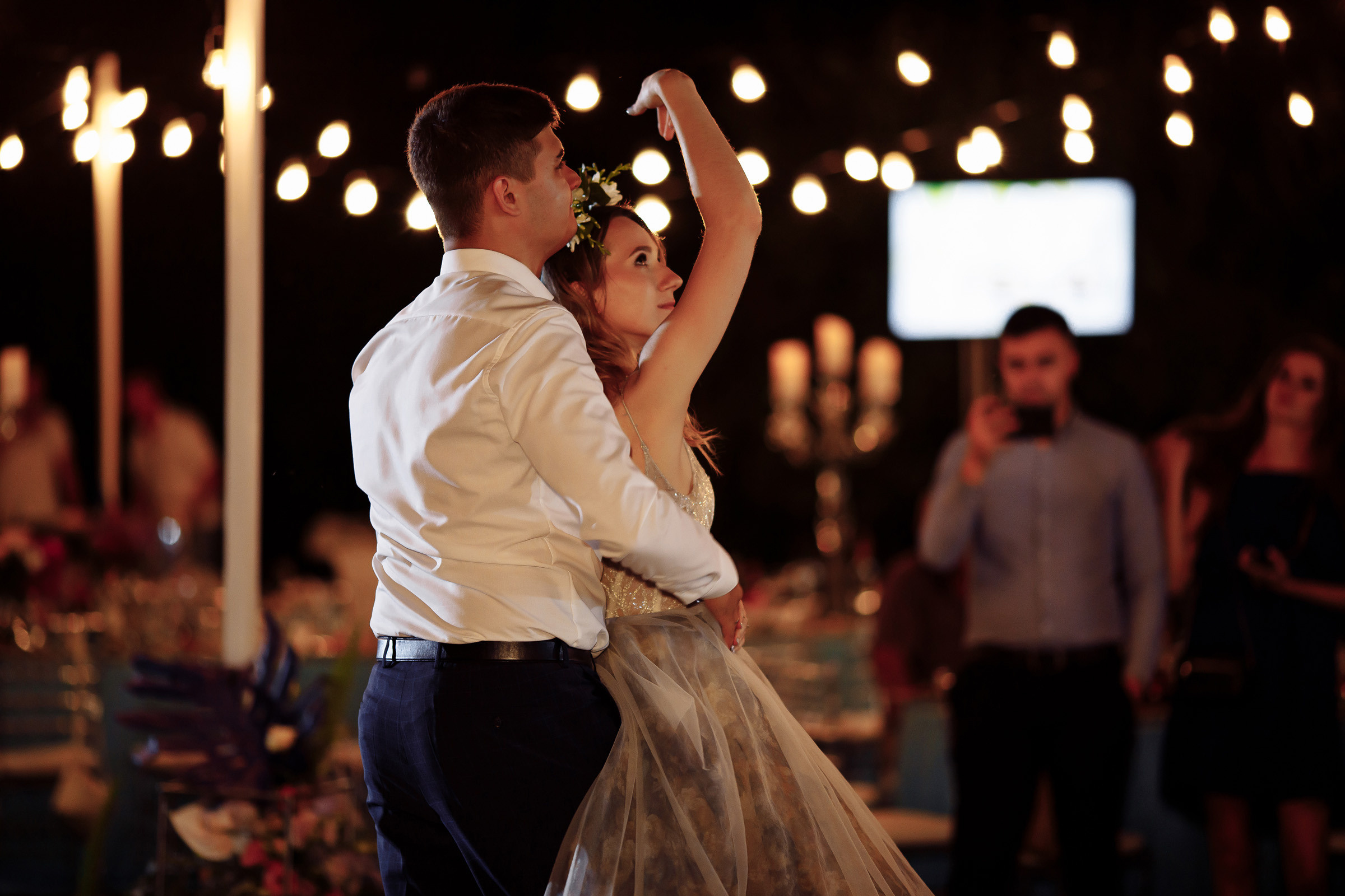 Де ТИ — там Я. Випускні фотоальбоми в Дніпрі Євген Береславський