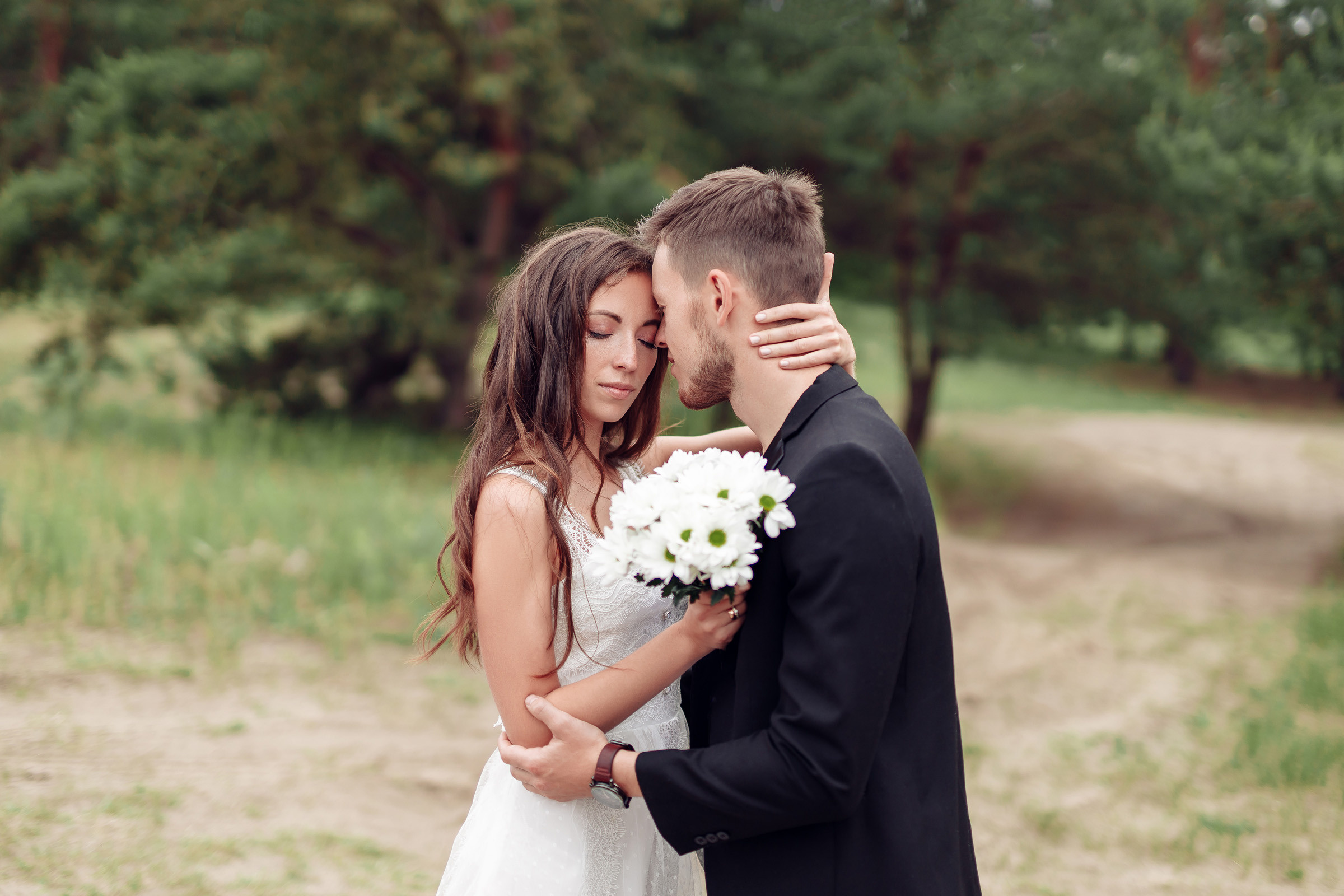 Дмитро та Надія. Випускні фотоальбоми в Дніпрі Євген Береславський