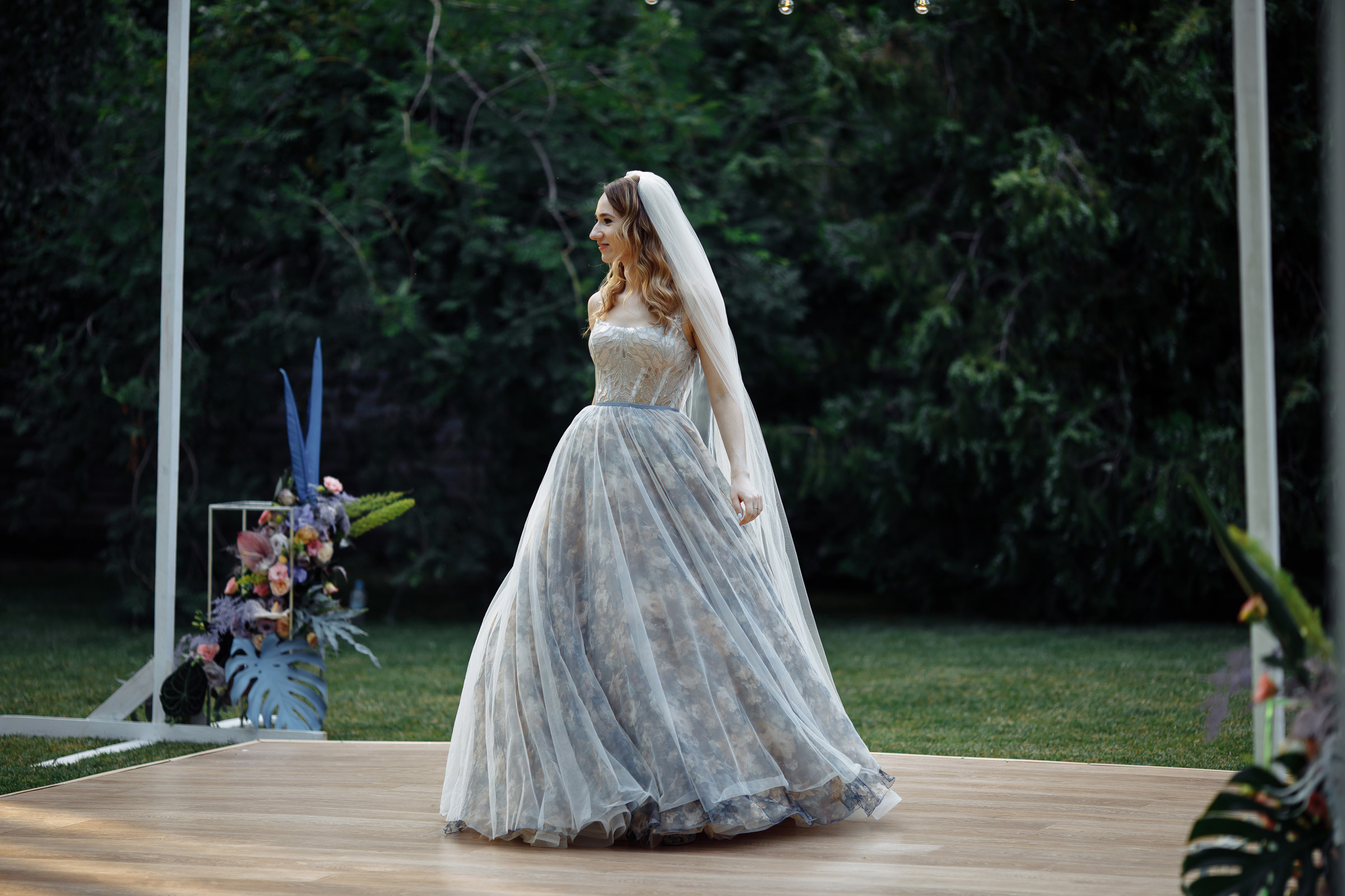 Де ТИ — там Я. Випускні фотоальбоми в Дніпрі Євген Береславський