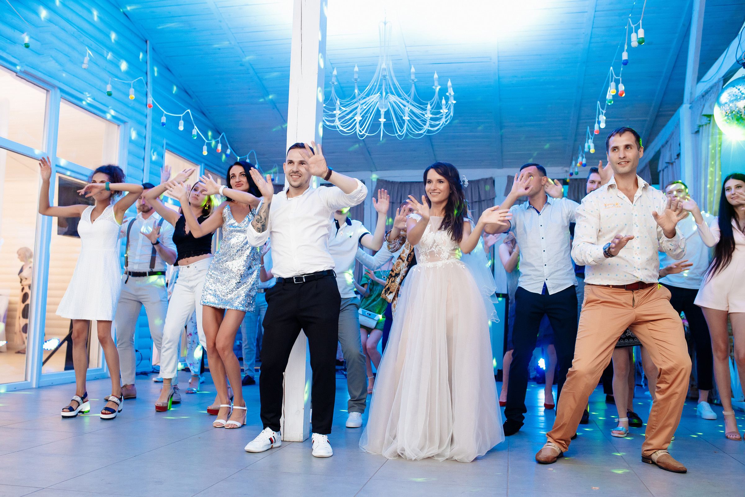 The Village. Випускні фотоальбоми в Дніпрі Євген Береславський