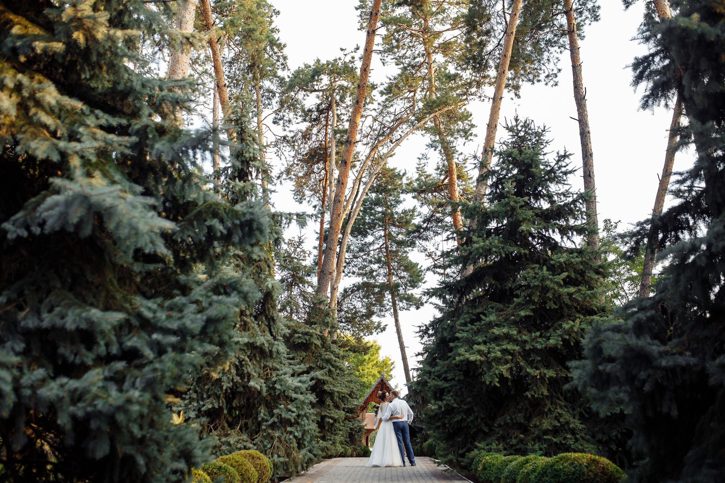 Руслан & Марія. Випускні фотоальбоми в Дніпрі Євген Береславський