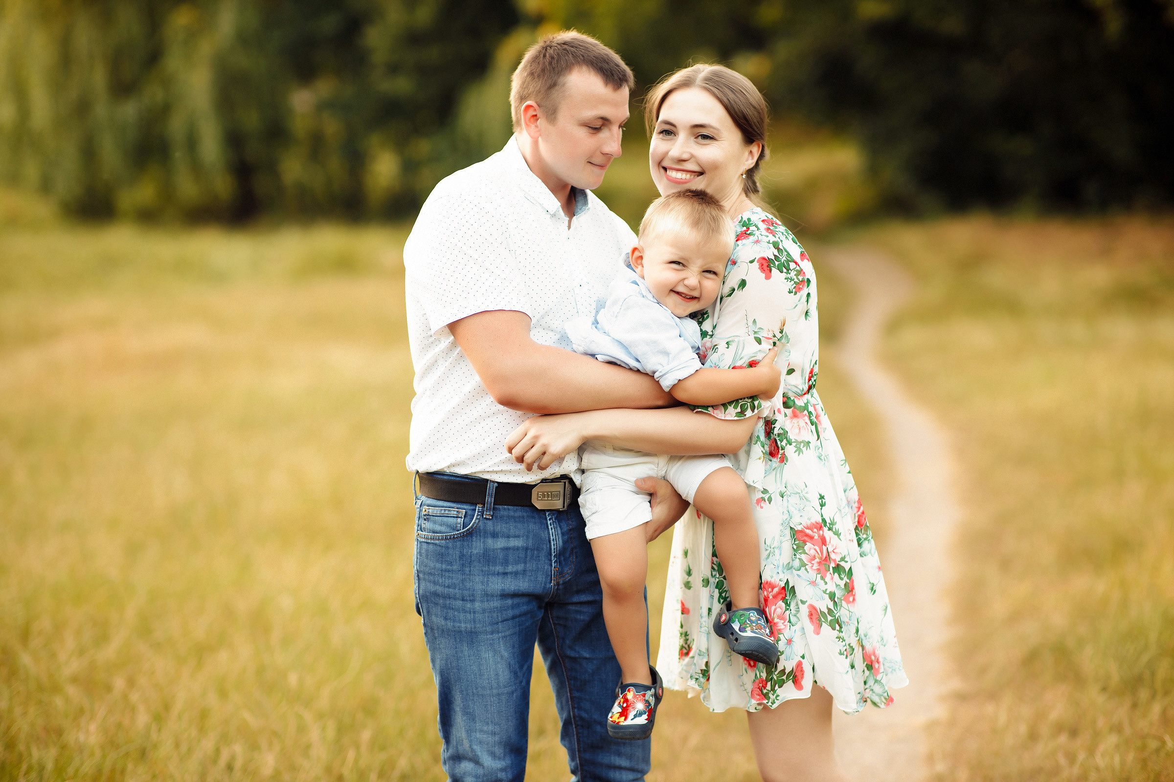 Індивідульта (сімейна). Випускні фотоальбоми в Дніпрі Євген Береславський