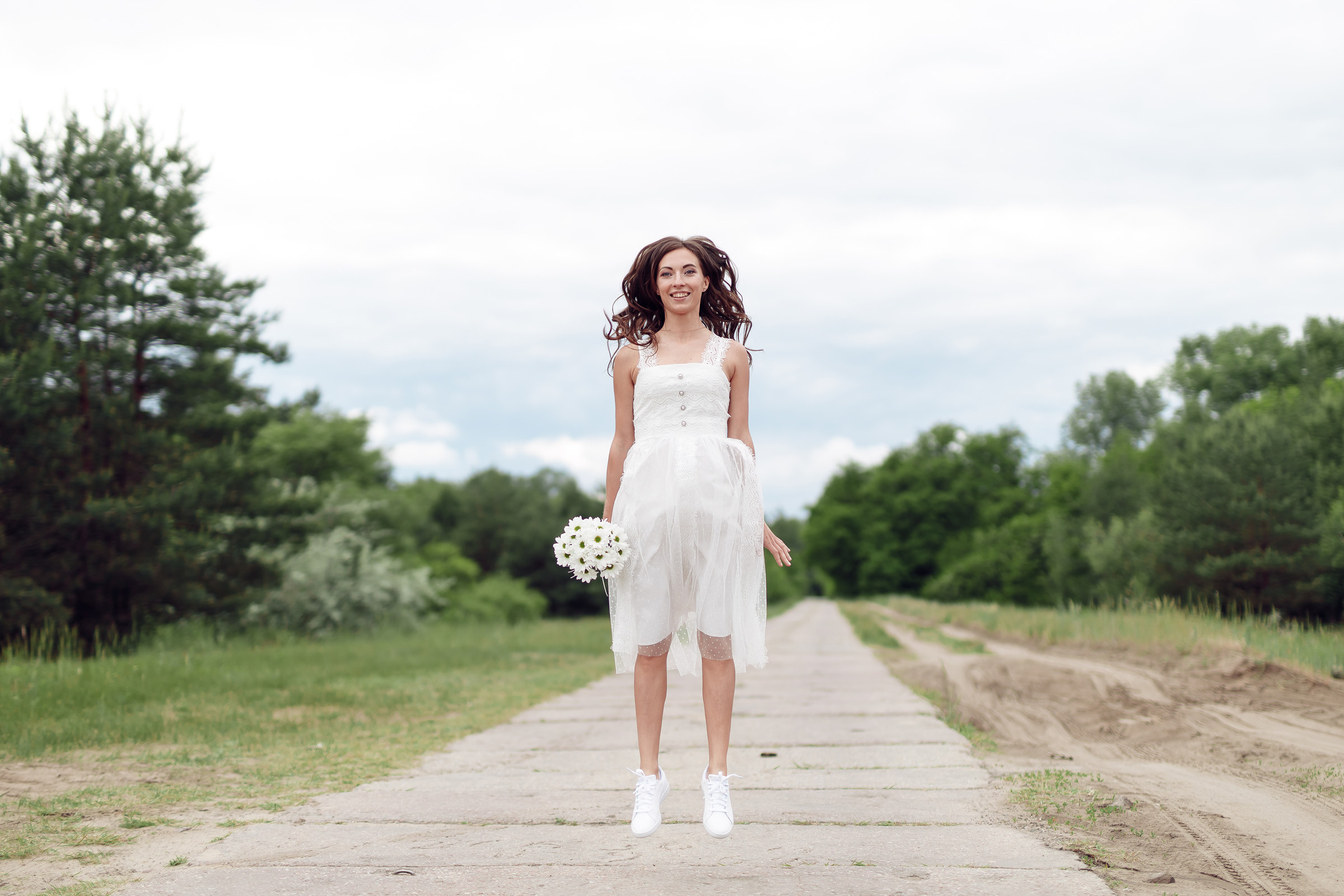 Дмитро та Надія. Випускні фотоальбоми в Дніпрі Євген Береславський