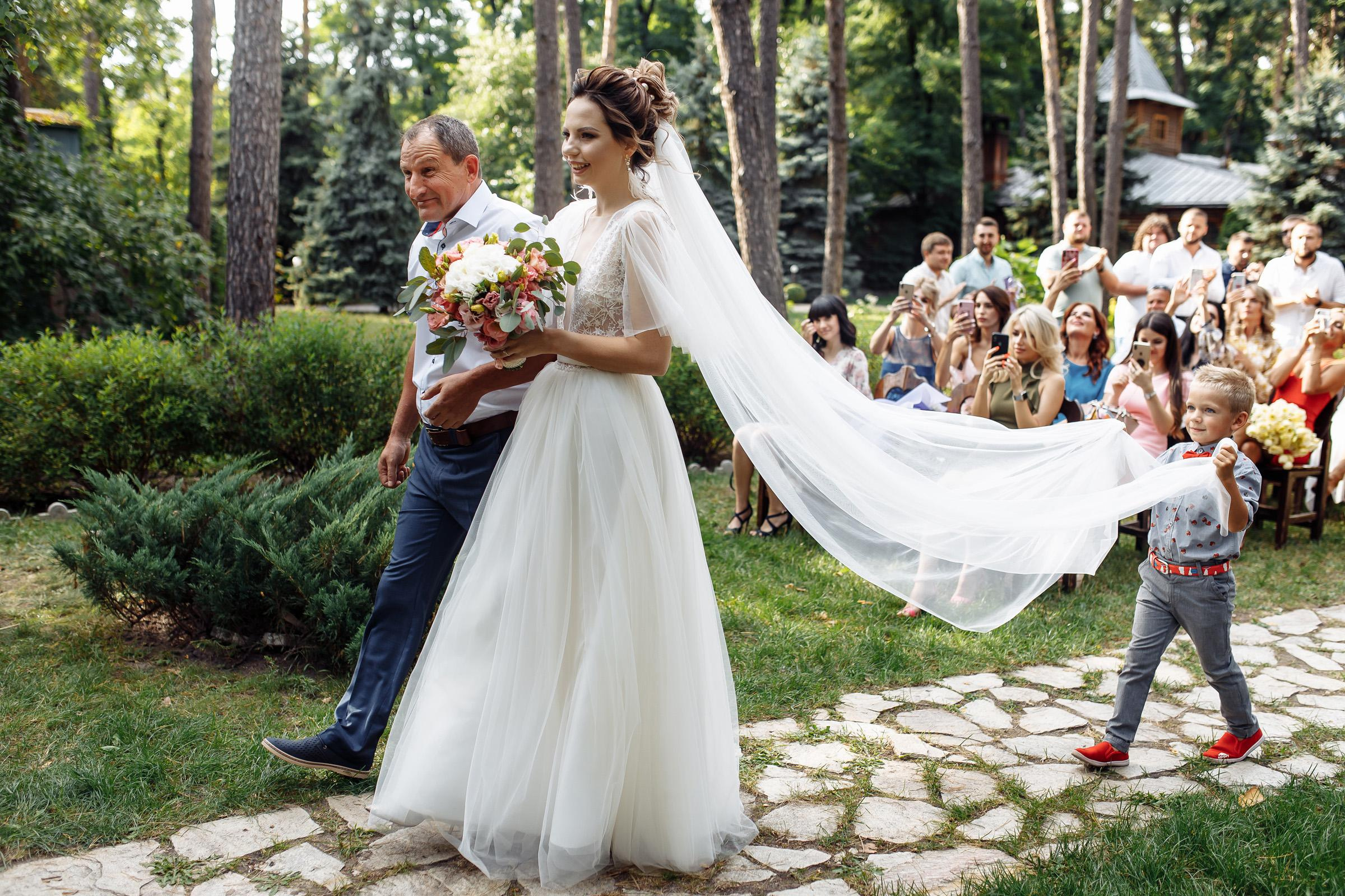 Руслан & Марія. Випускні фотоальбоми в Дніпрі Євген Береславський