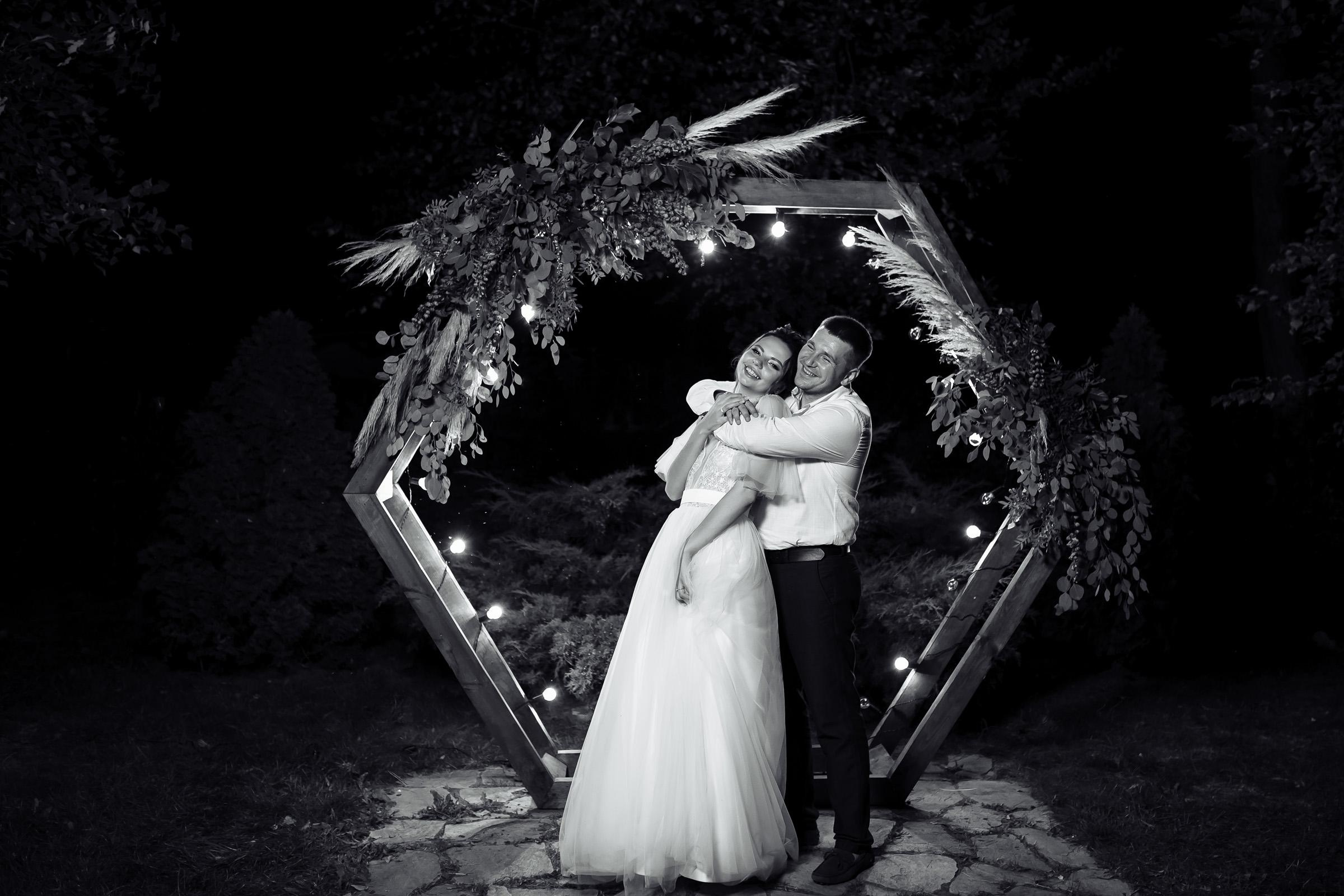 Руслан & Марія. Випускні фотоальбоми в Дніпрі Євген Береславський