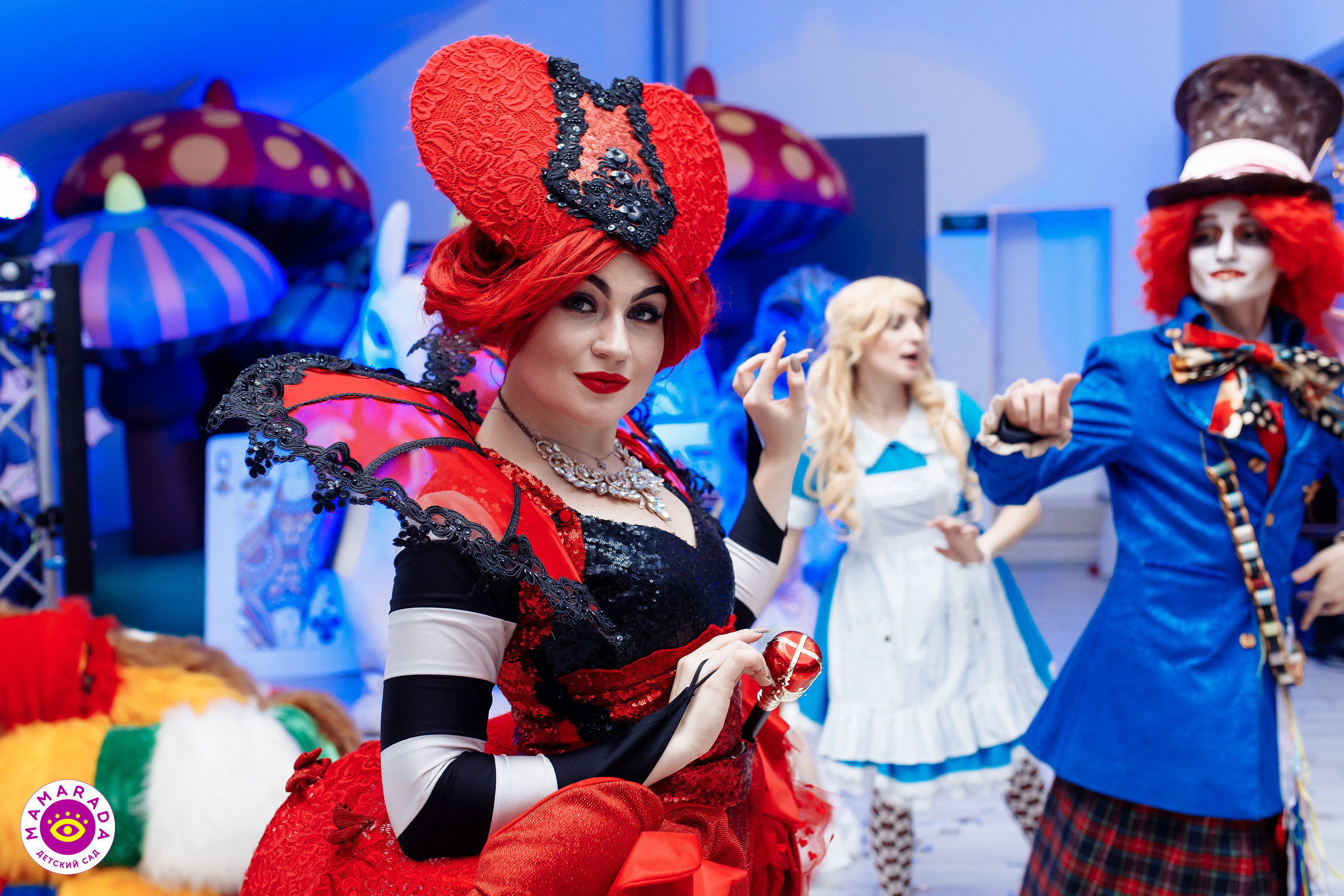 Репортаж. Випускні фотоальбоми в Дніпрі Євген Береславський