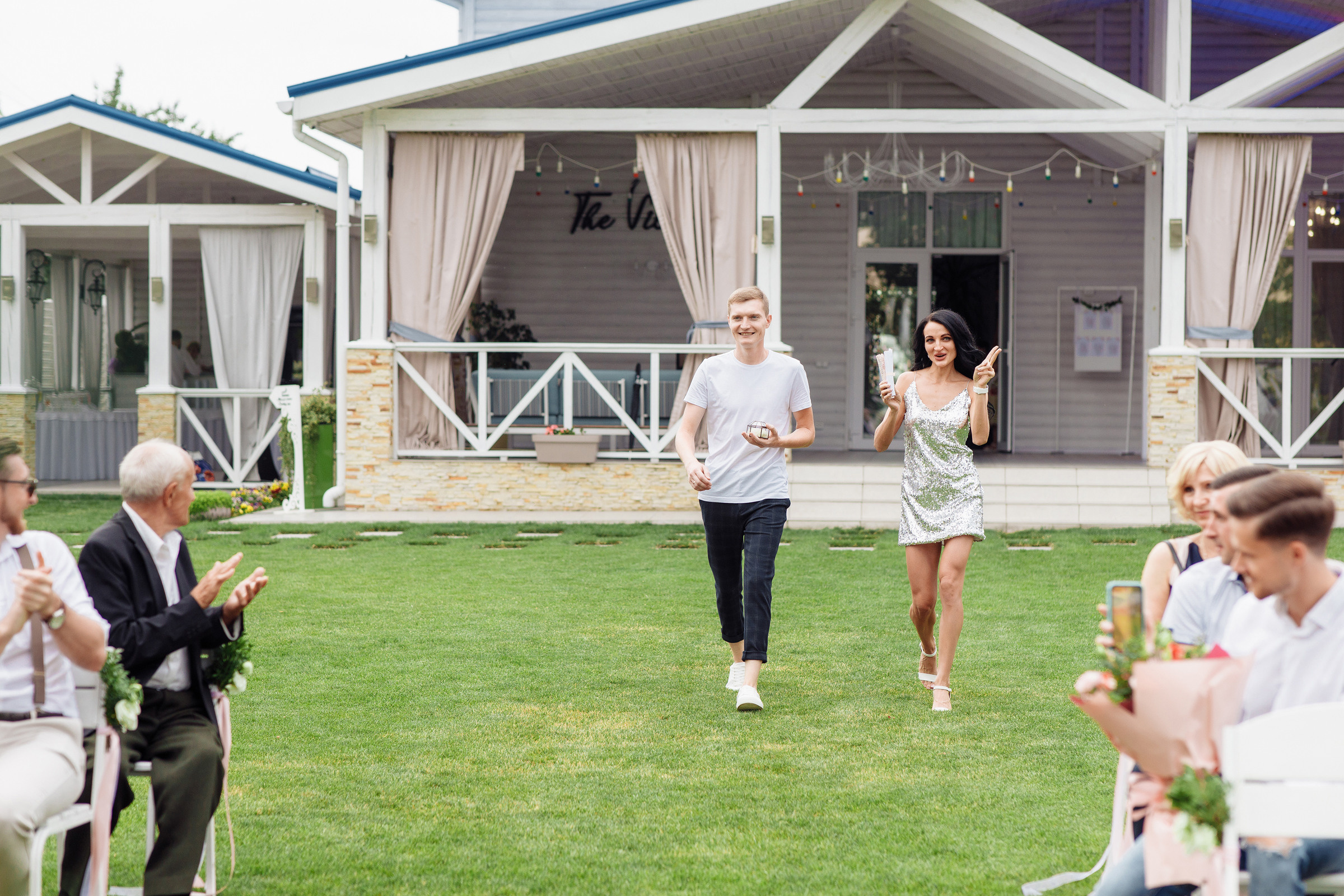 The Village. Випускні фотоальбоми в Дніпрі Євген Береславський