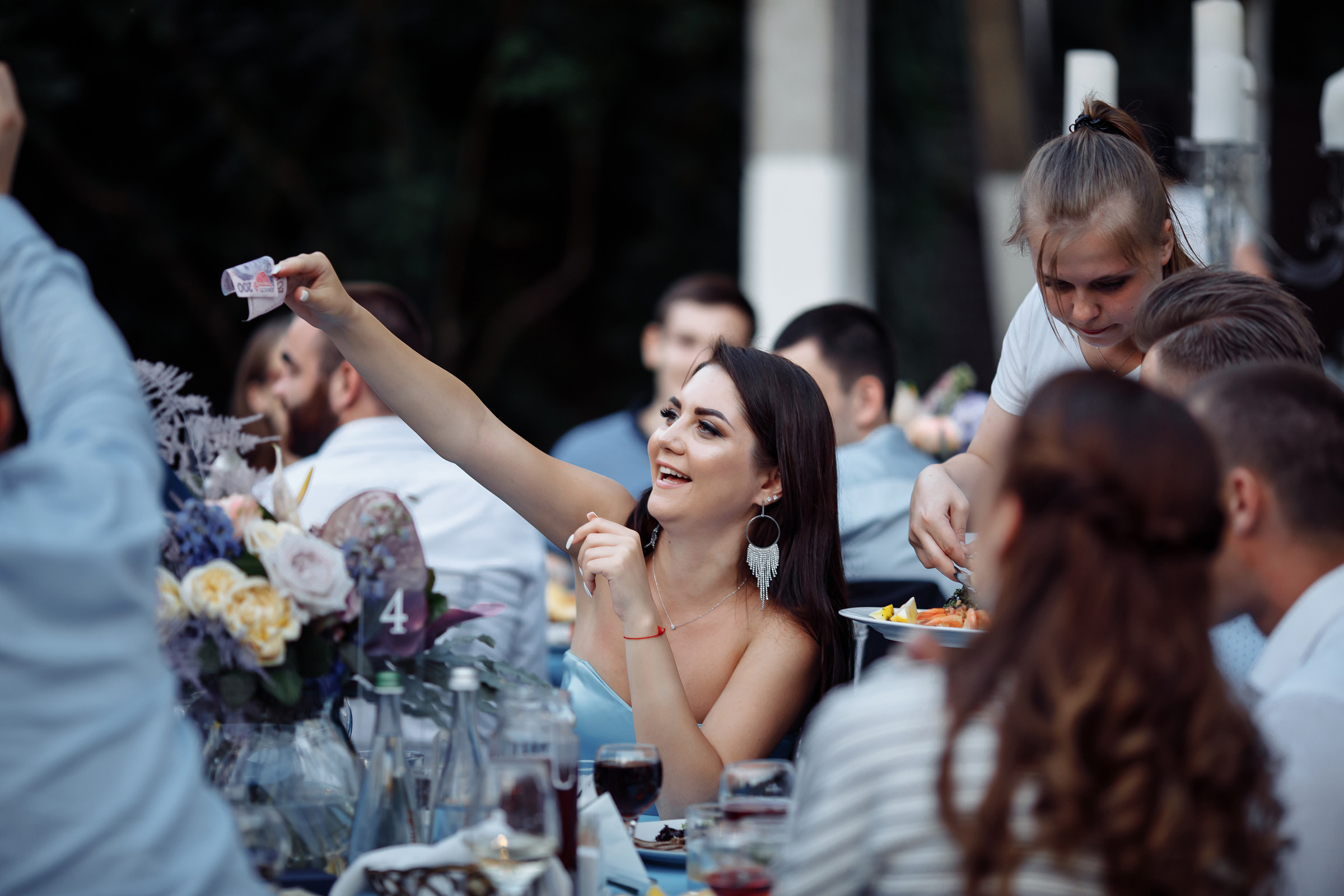 Де ТИ — там Я. Випускні фотоальбоми в Дніпрі Євген Береславський