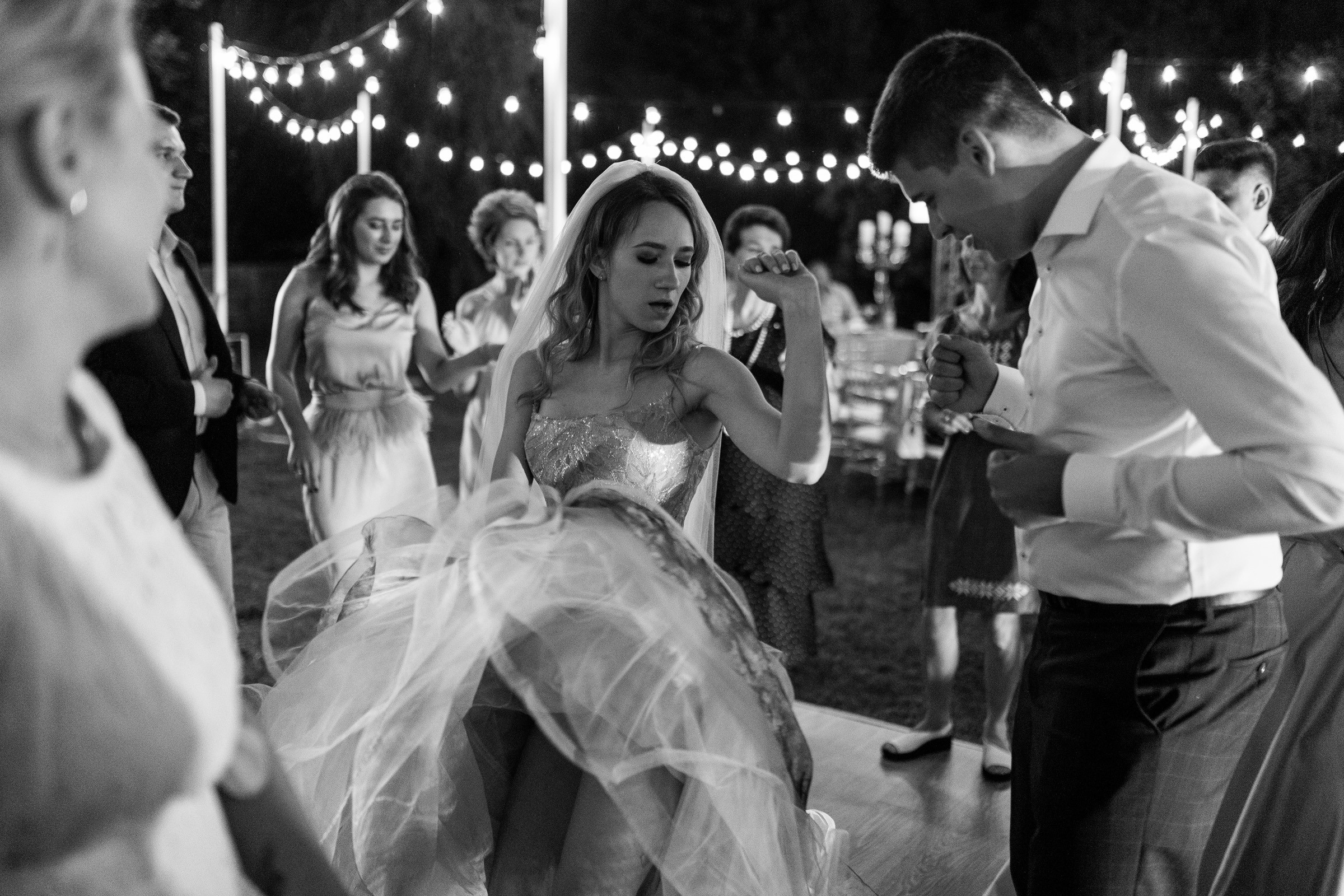 Де ТИ — там Я. Випускні фотоальбоми в Дніпрі Євген Береславський