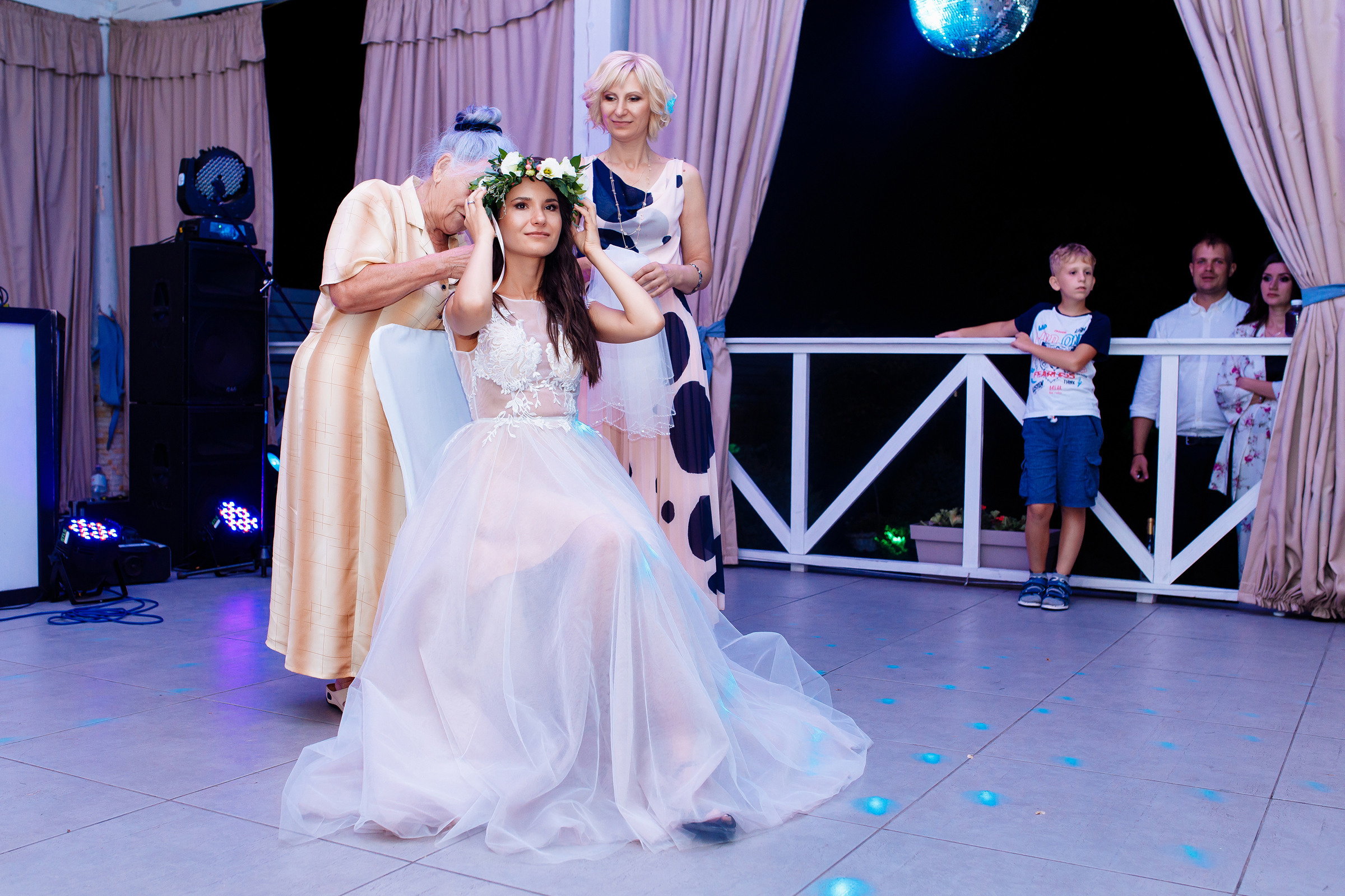 The Village. Випускні фотоальбоми в Дніпрі Євген Береславський