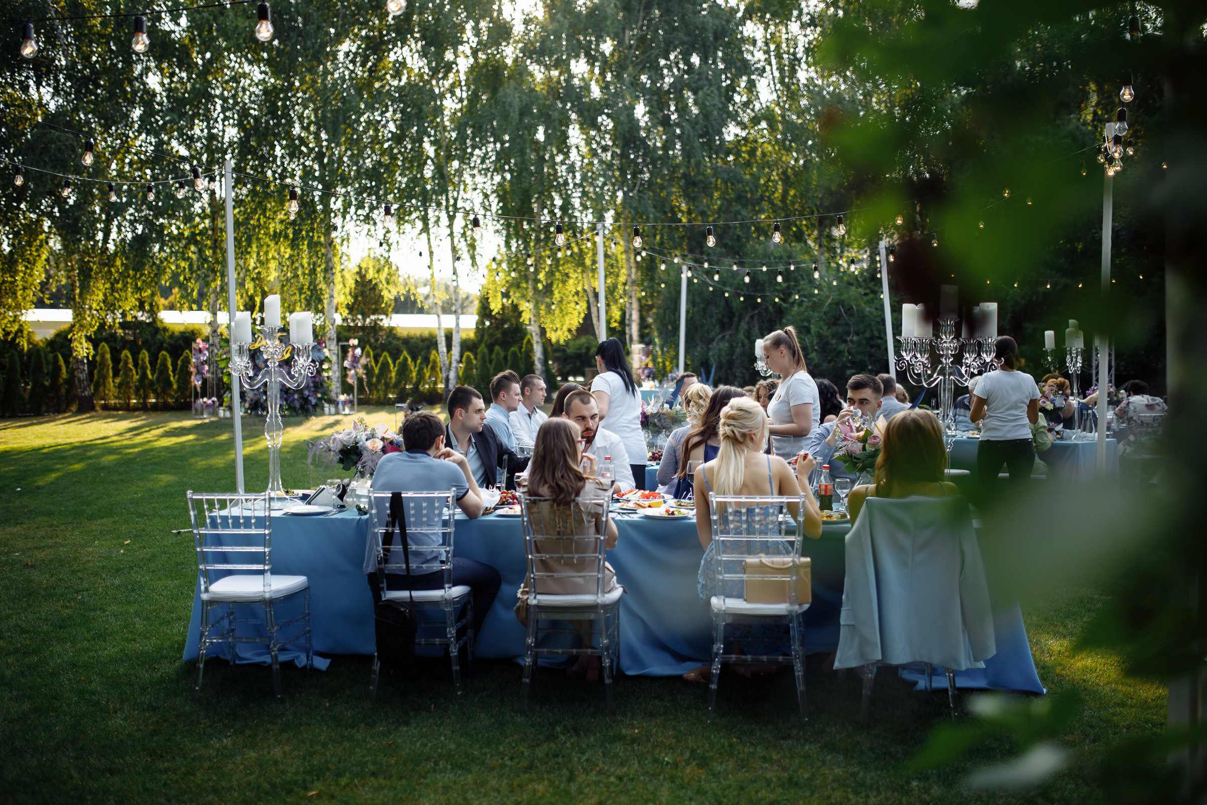 Де ТИ — там Я. Випускні фотоальбоми в Дніпрі Євген Береславський