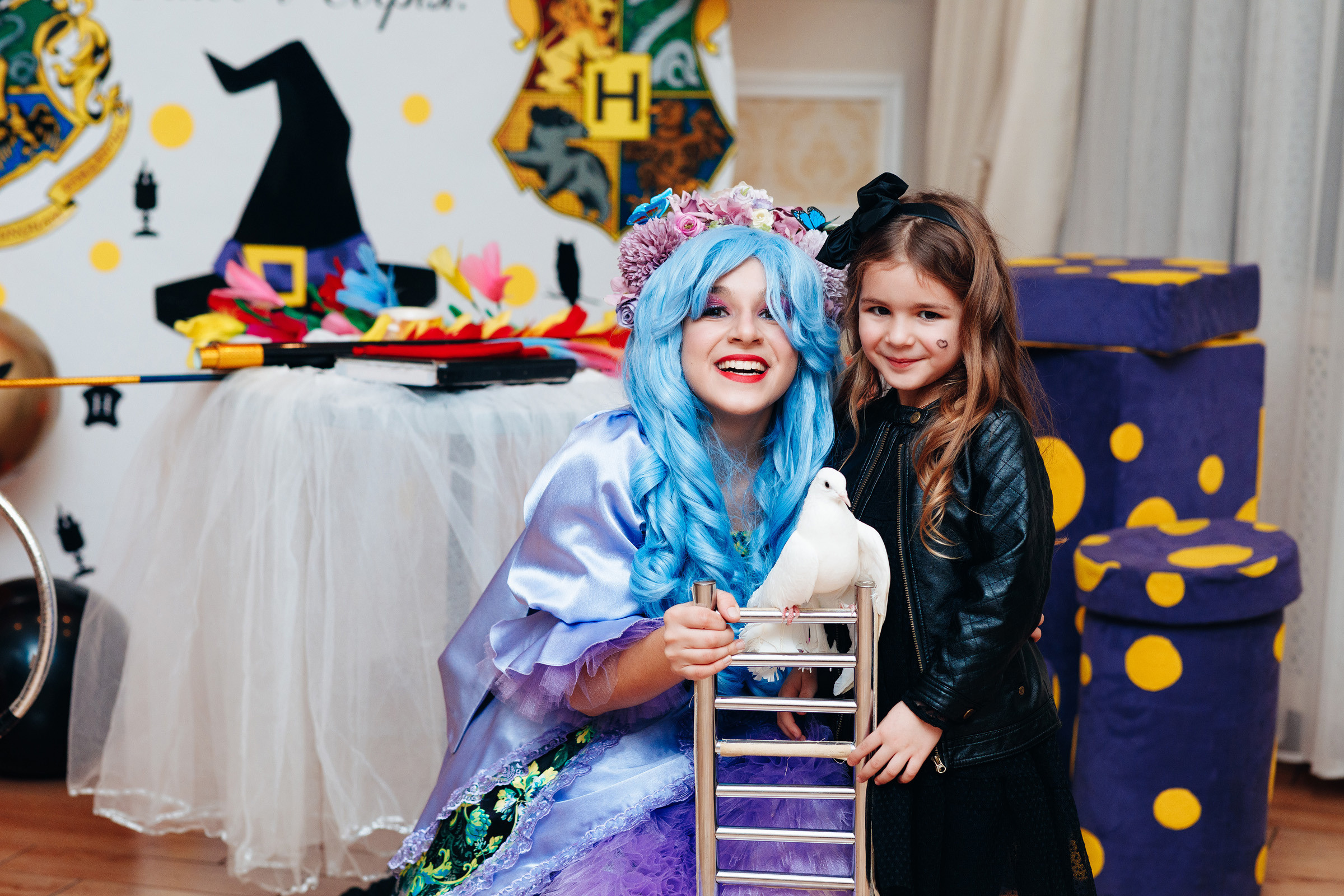 Репортаж. Випускні фотоальбоми в Дніпрі Євген Береславський