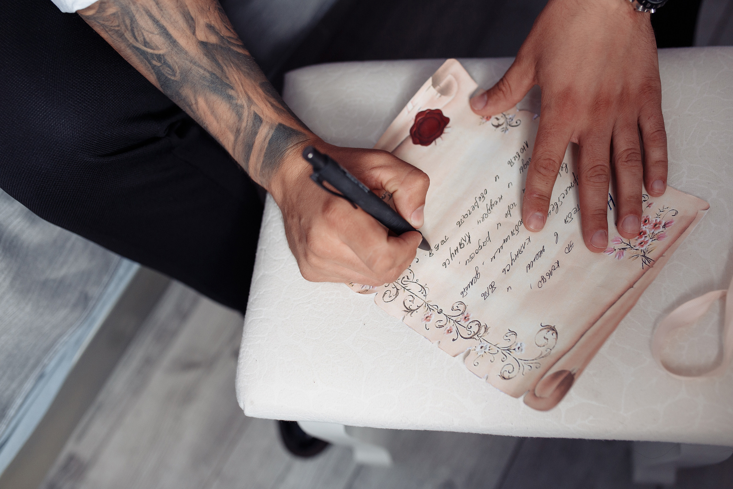 The Village. Випускні фотоальбоми в Дніпрі Євген Береславський