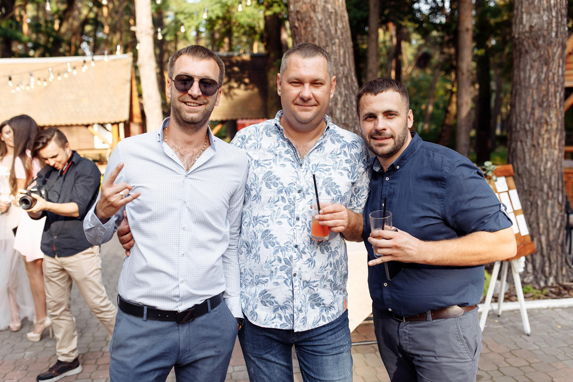 Руслан & Марія. Випускні фотоальбоми в Дніпрі Євген Береславський