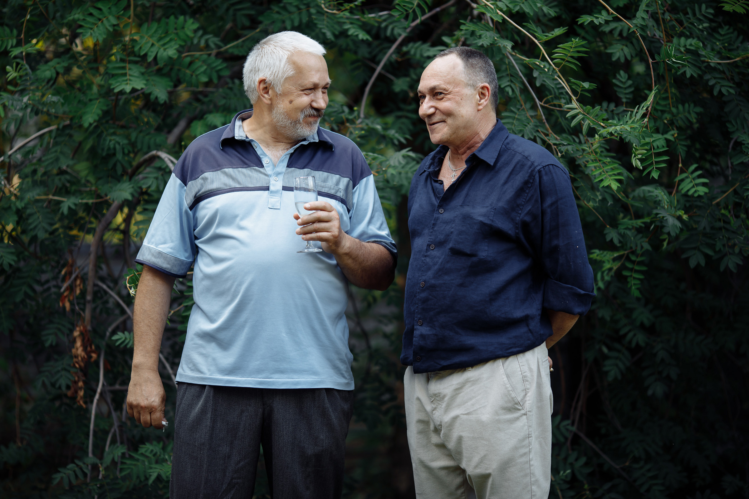 Де ТИ — там Я. Випускні фотоальбоми в Дніпрі Євген Береславський