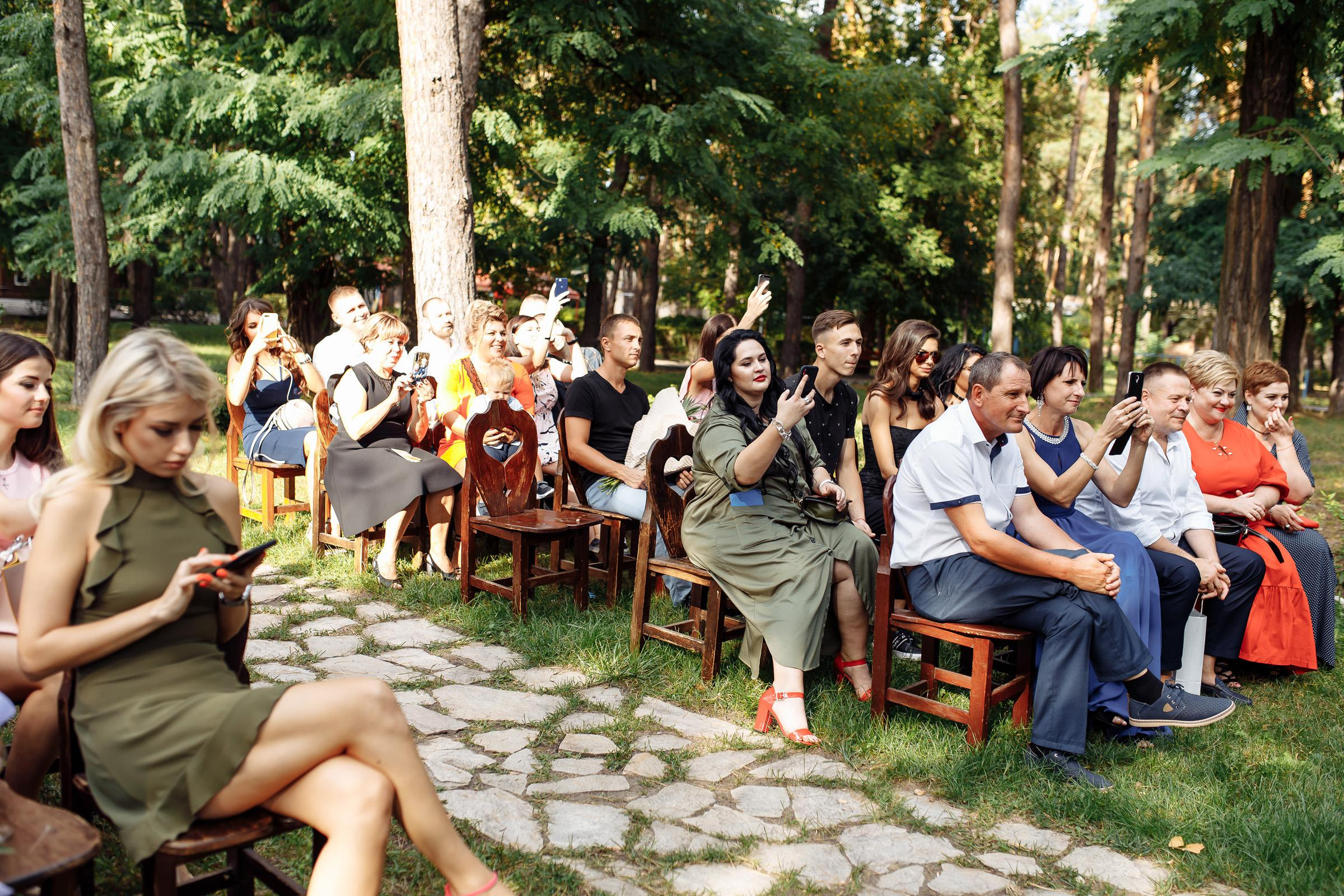 Руслан & Марія. Випускні фотоальбоми в Дніпрі Євген Береславський