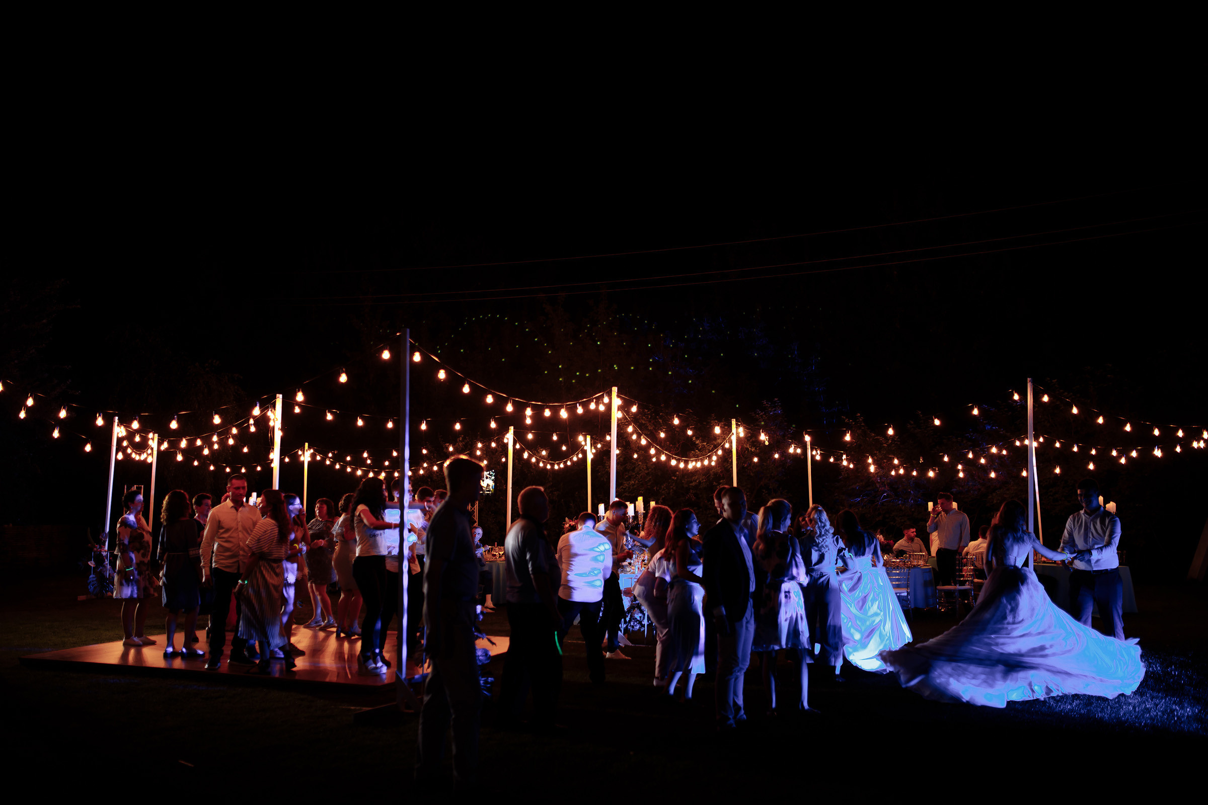 Де ТИ — там Я. Випускні фотоальбоми в Дніпрі Євген Береславський