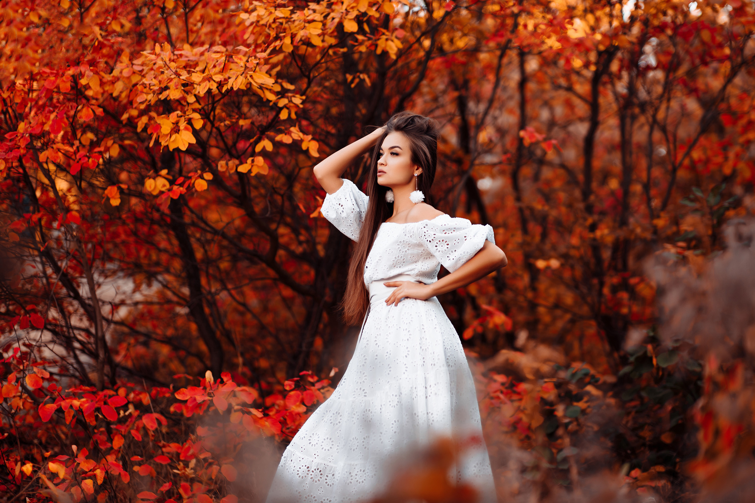 Індивідульта (сімейна). Випускні фотоальбоми в Дніпрі Євген Береславський