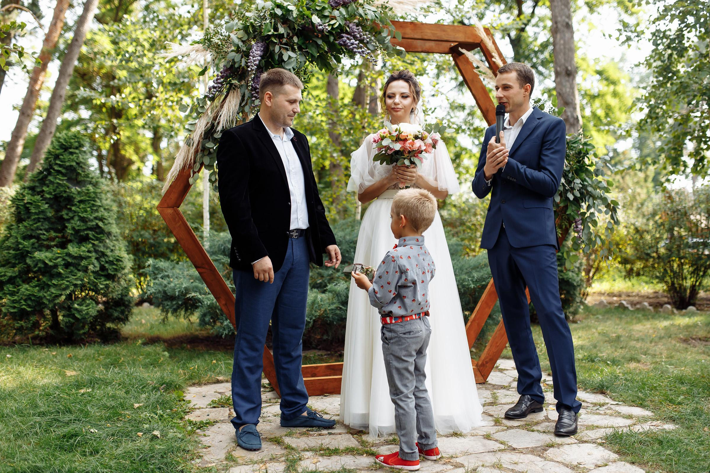 Руслан & Марія. Випускні фотоальбоми в Дніпрі Євген Береславський