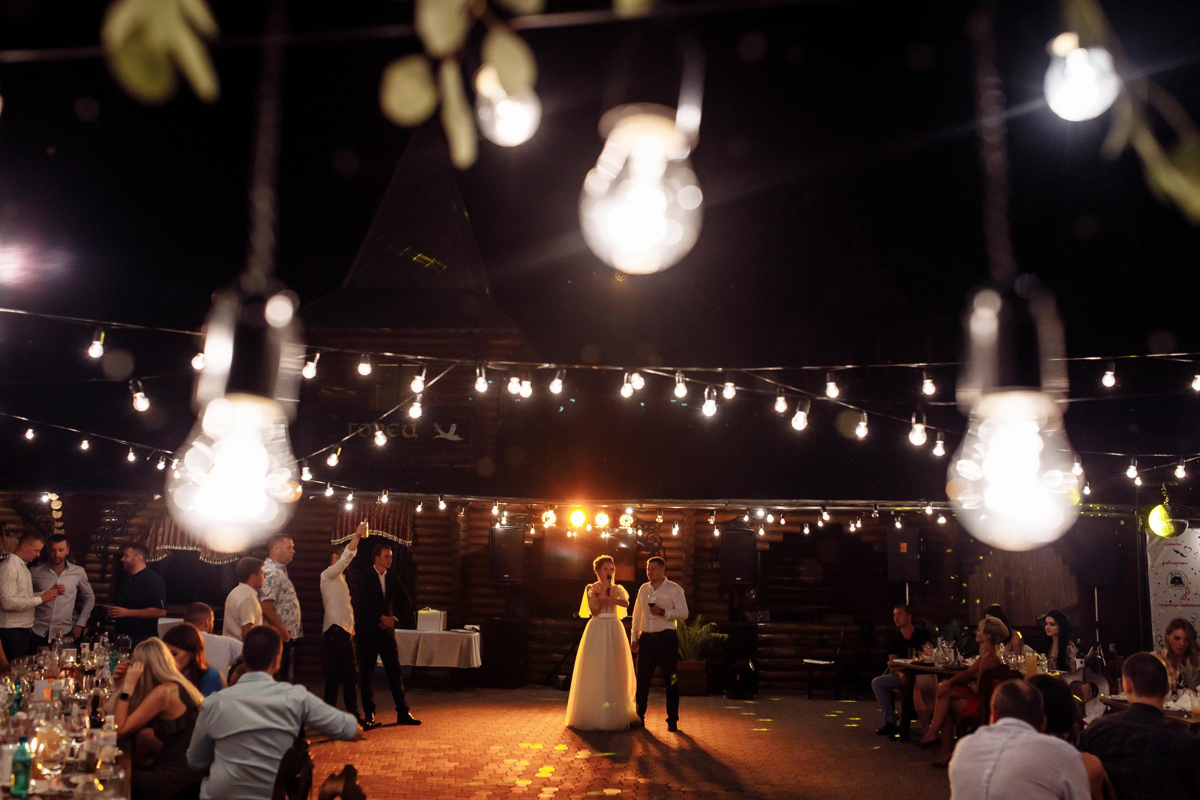 Руслан & Марія. Випускні фотоальбоми в Дніпрі Євген Береславський