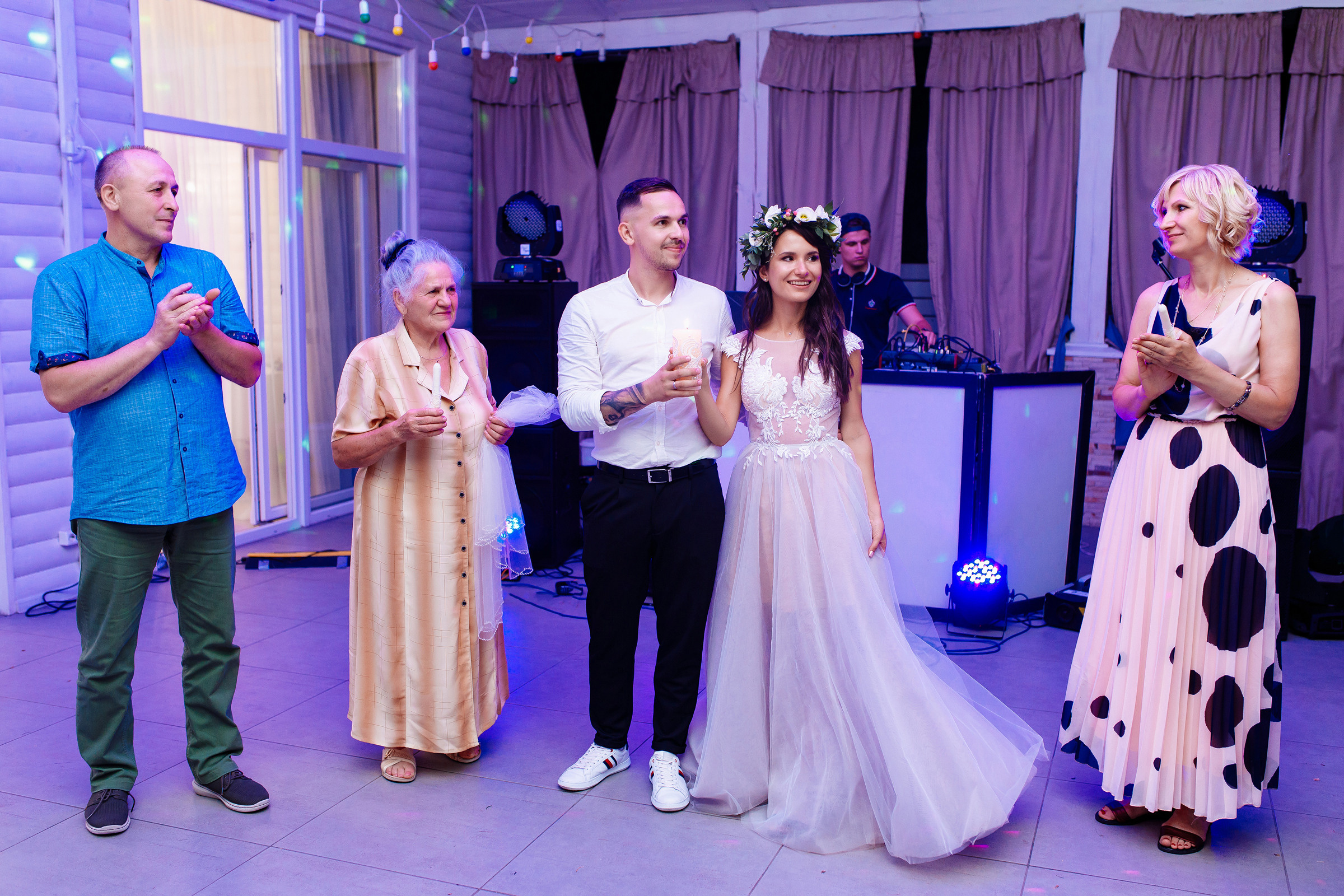 The Village. Випускні фотоальбоми в Дніпрі Євген Береславський