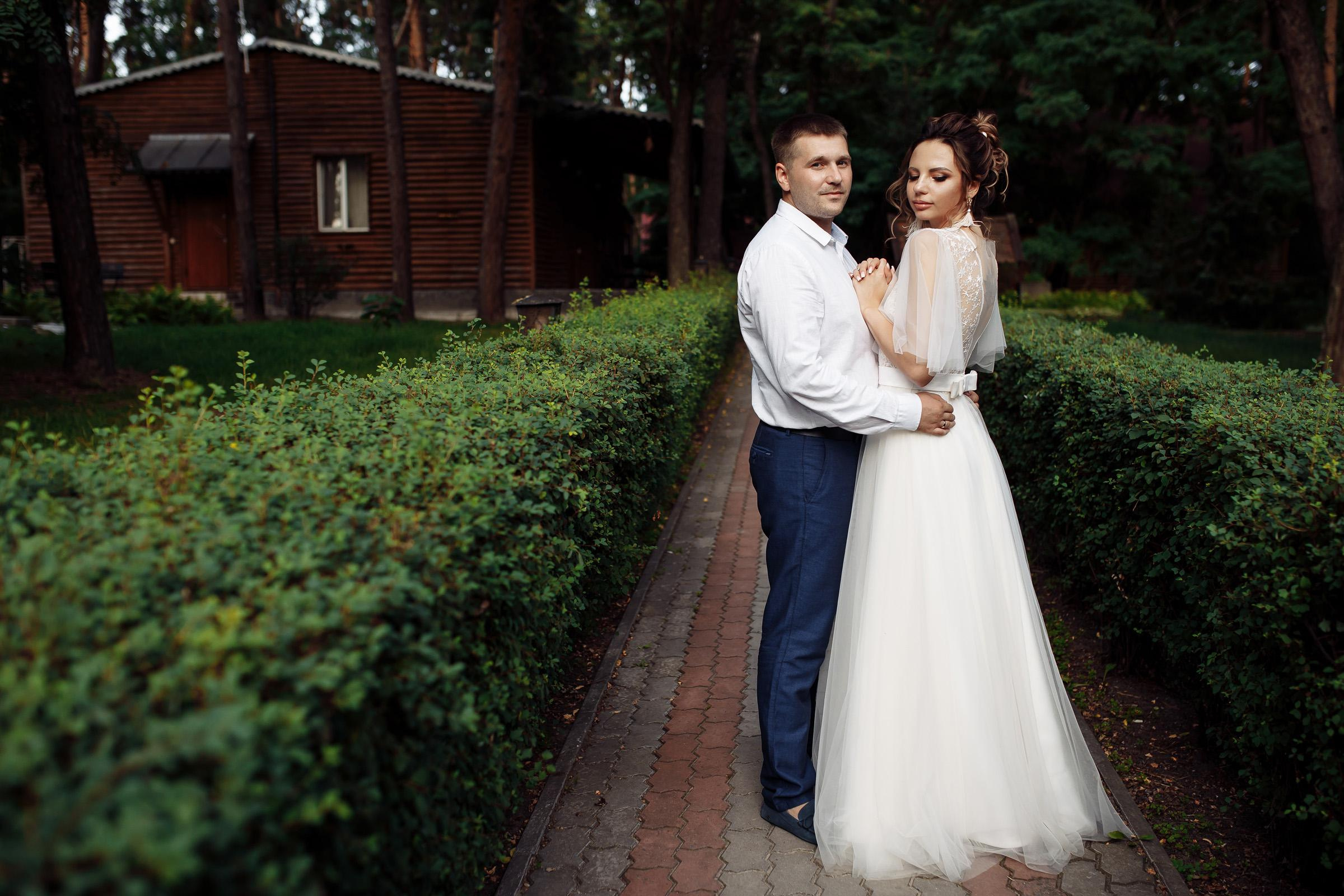 Руслан & Марія. Випускні фотоальбоми в Дніпрі Євген Береславський