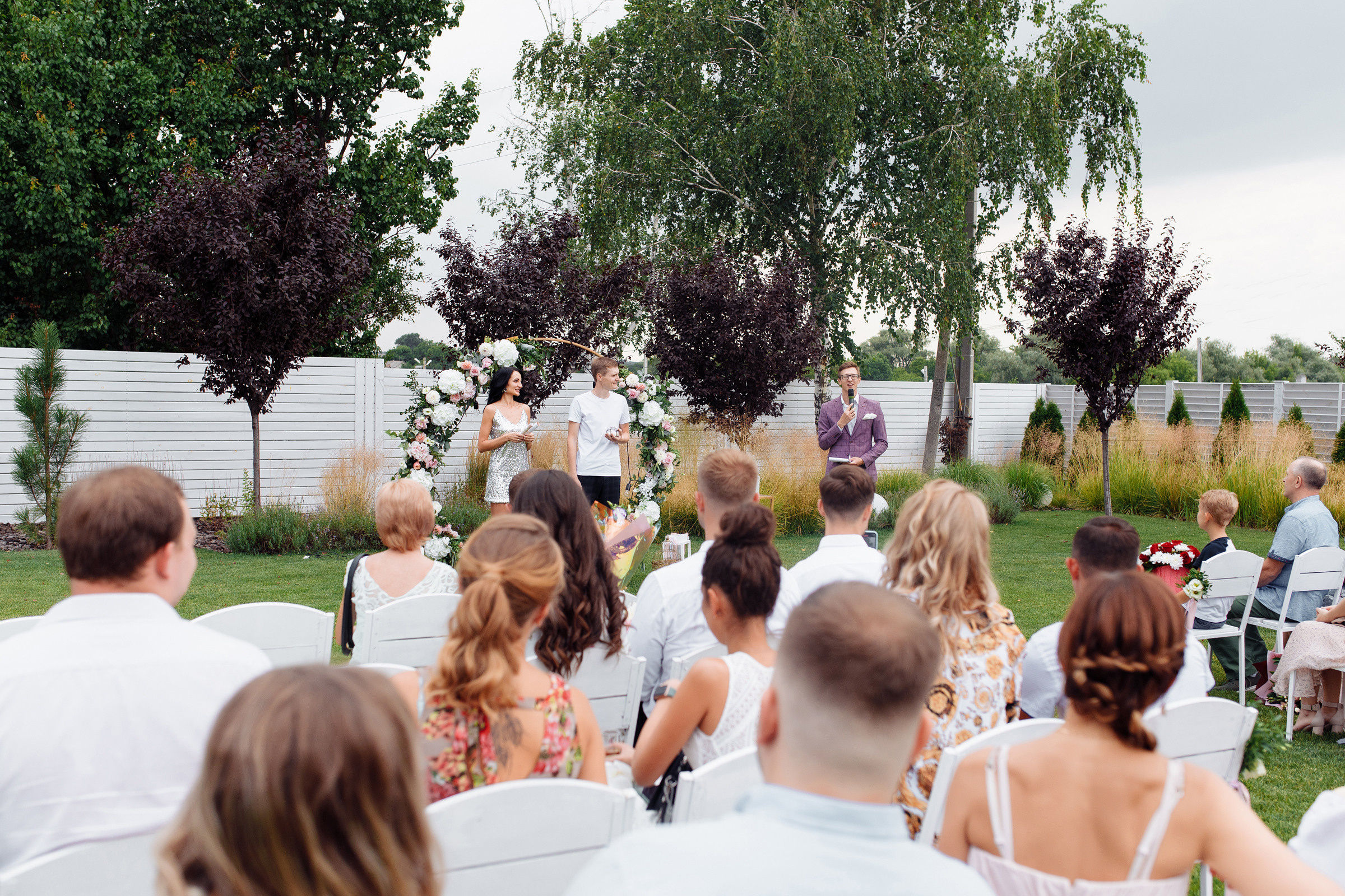 The Village. Випускні фотоальбоми в Дніпрі Євген Береславський