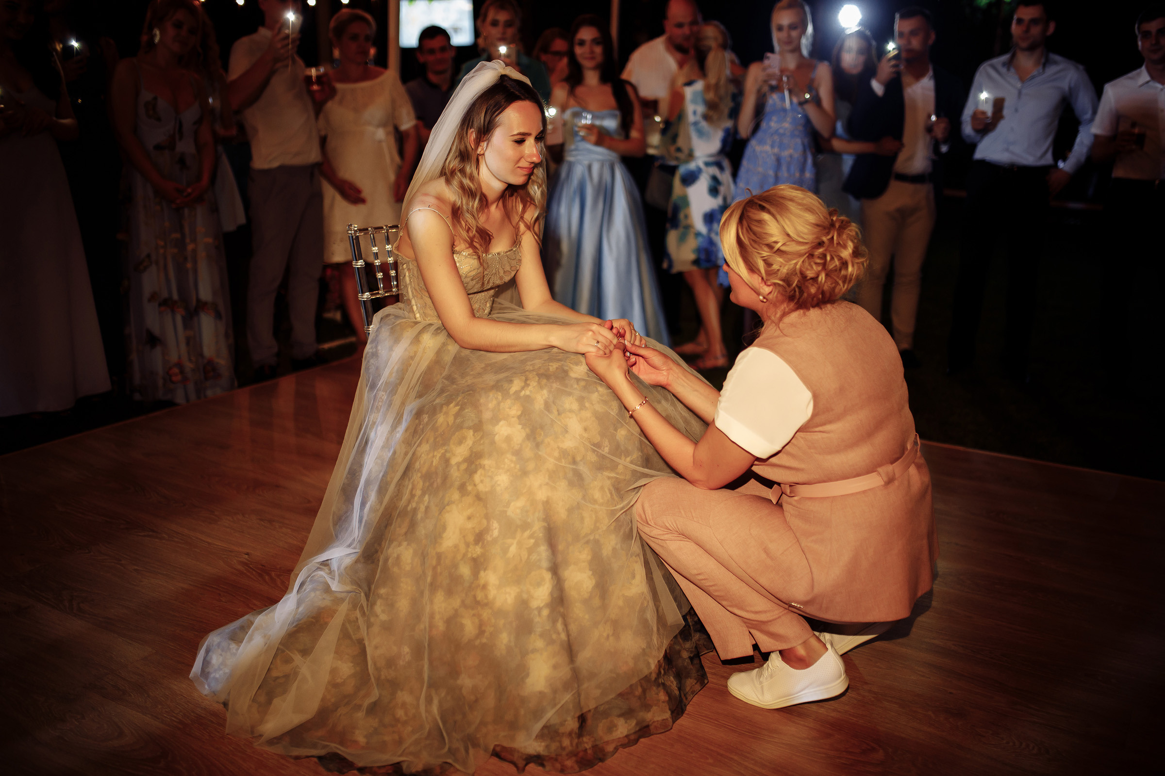 Де ТИ — там Я. Випускні фотоальбоми в Дніпрі Євген Береславський