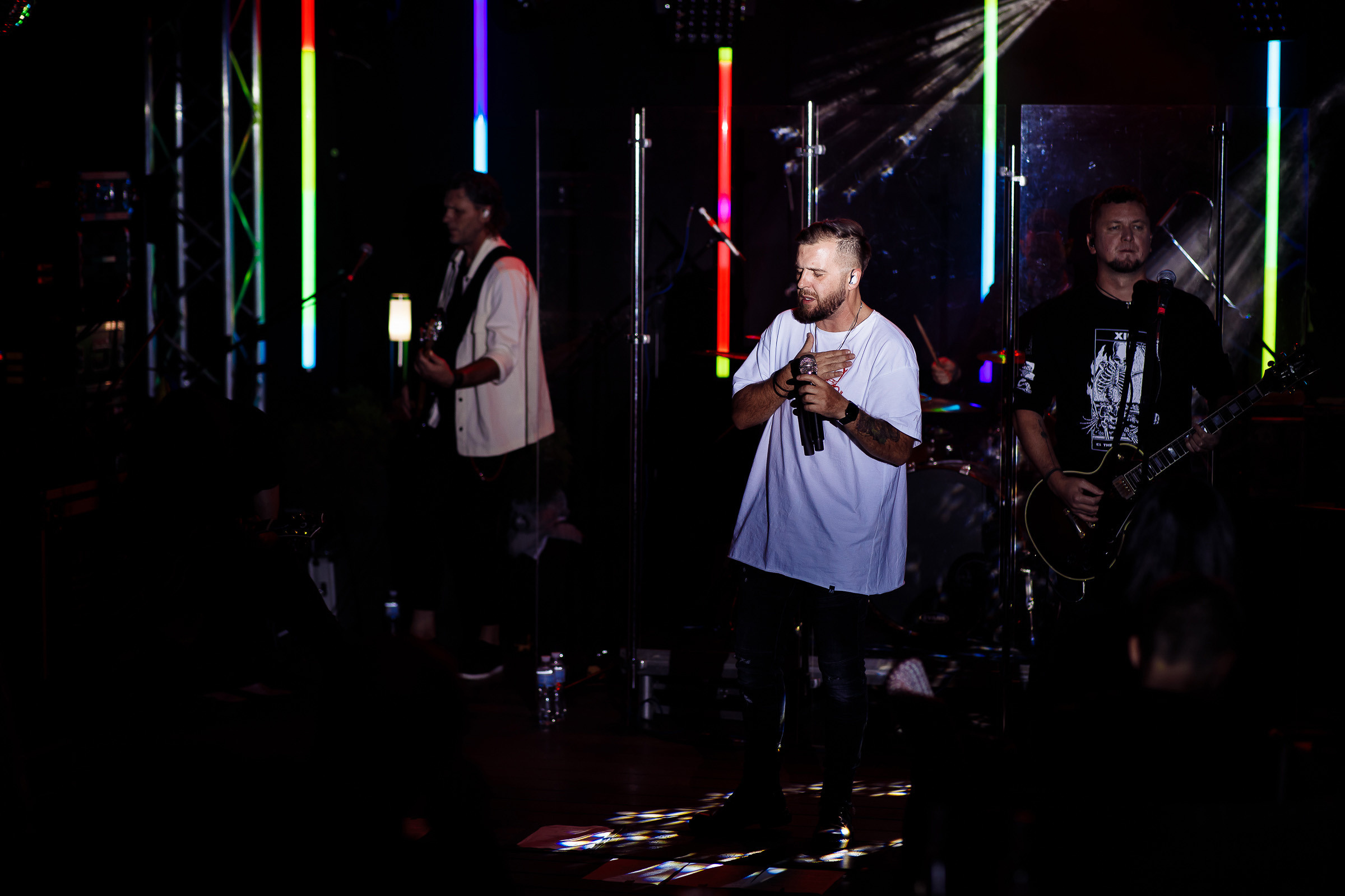 Репортаж. Випускні фотоальбоми в Дніпрі Євген Береславський