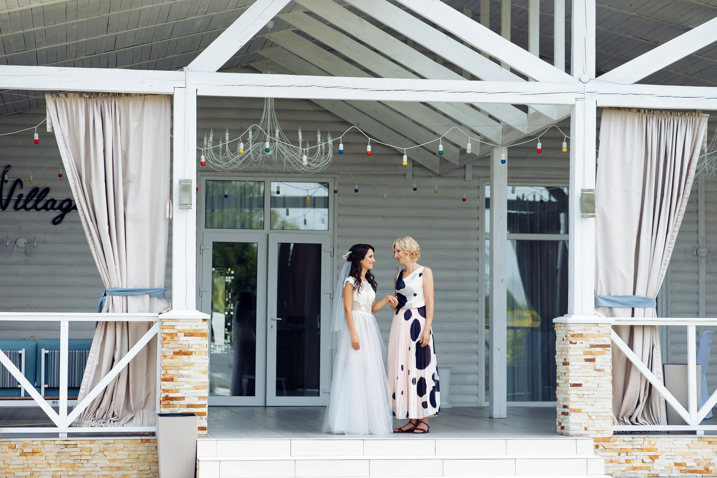 The Village. Випускні фотоальбоми в Дніпрі Євген Береславський