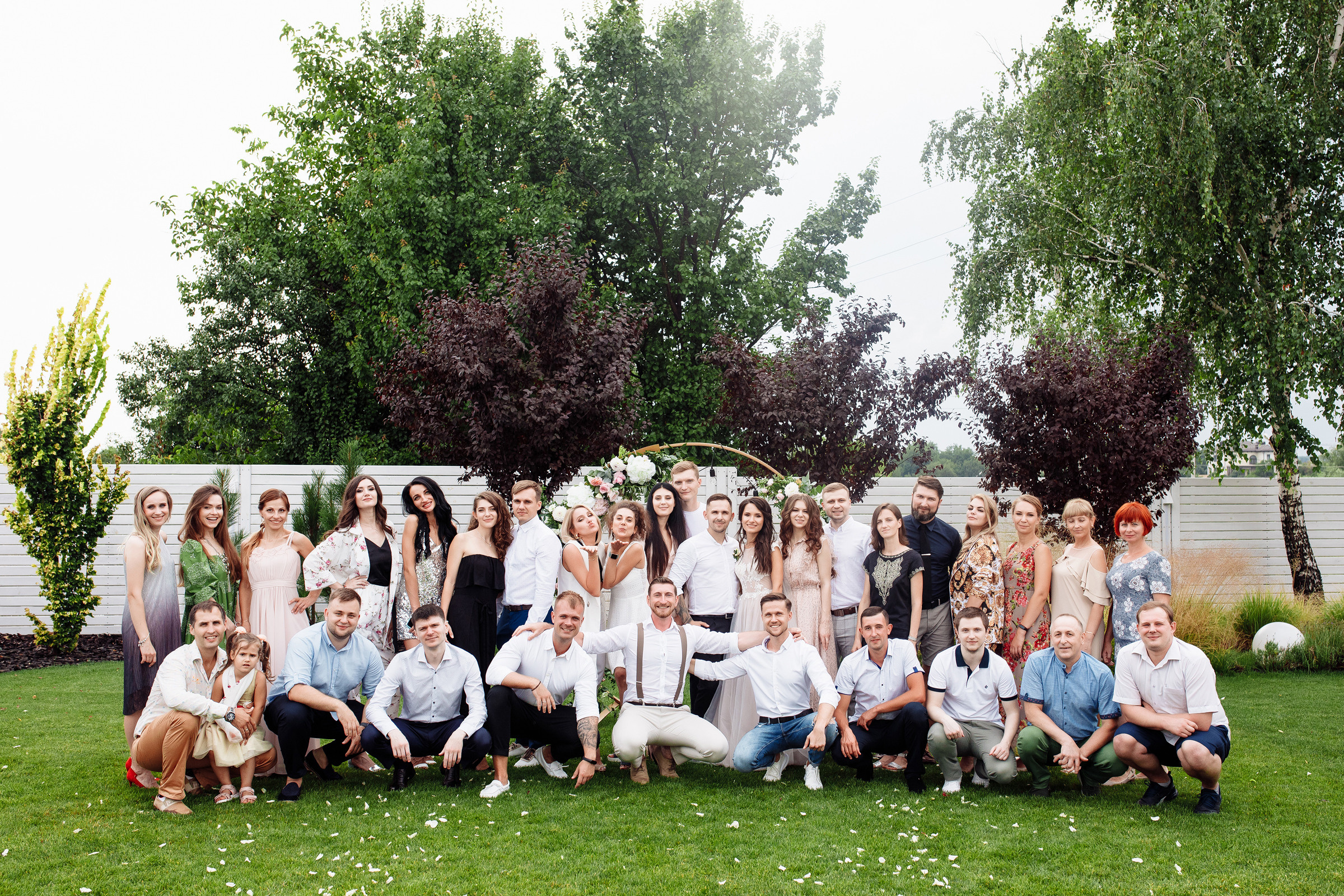 The Village. Випускні фотоальбоми в Дніпрі Євген Береславський